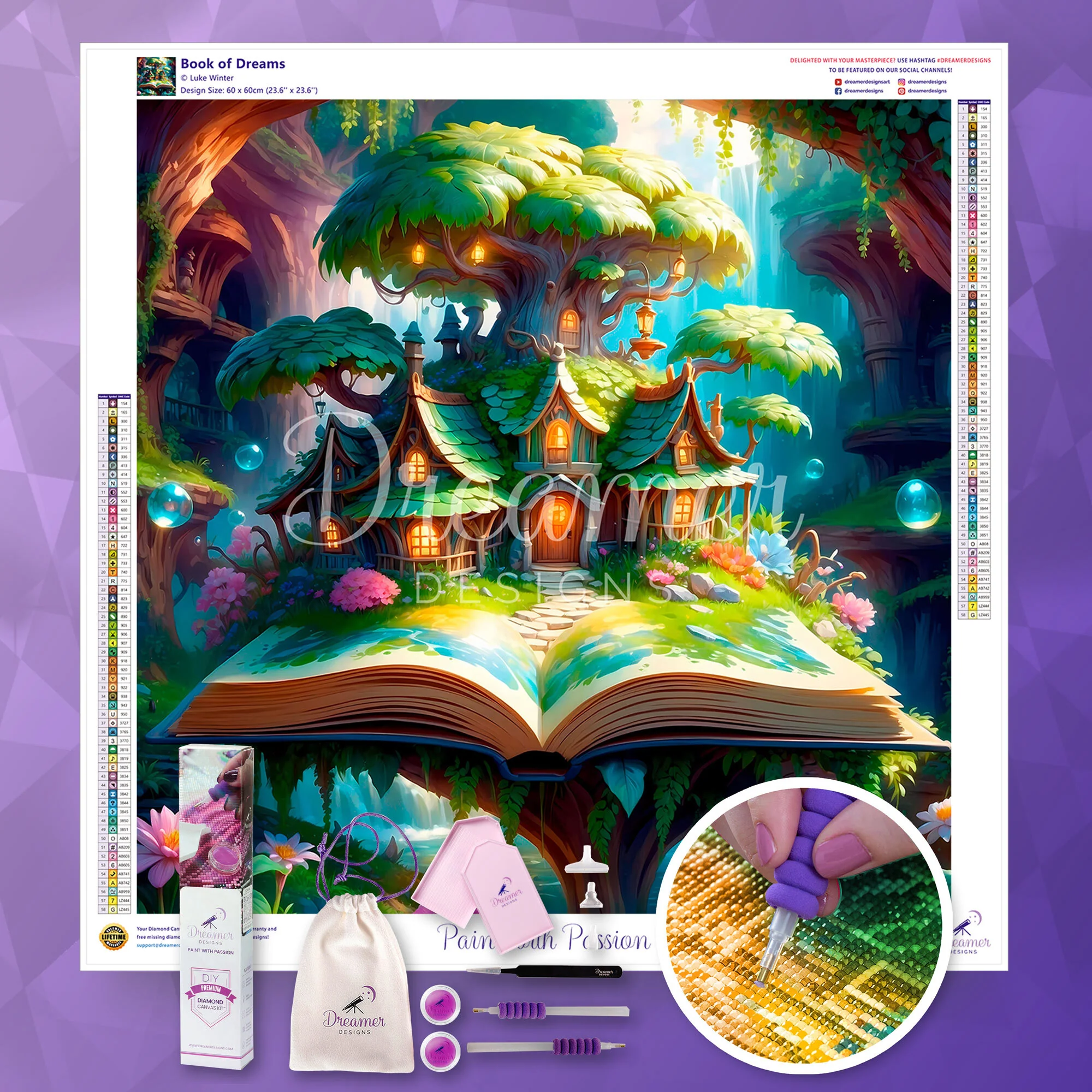 Book of Dreams - Image 3