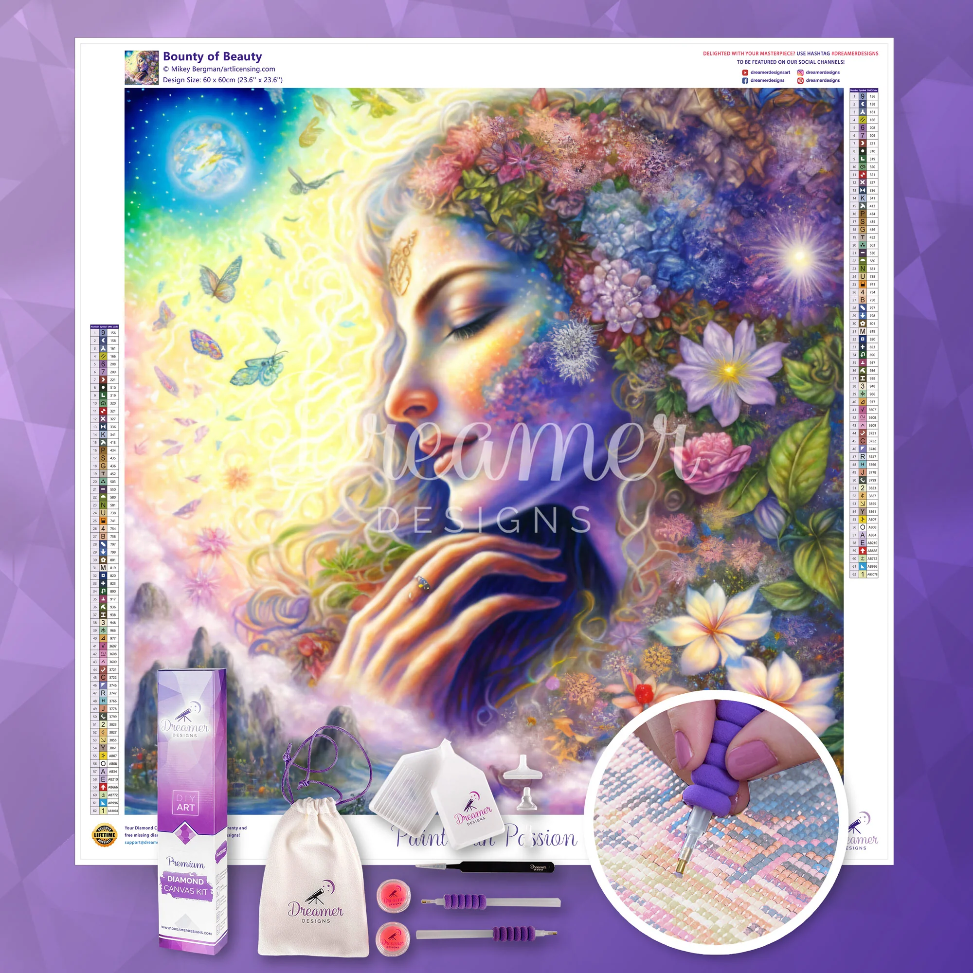 Bounty of Beauty - Image 3