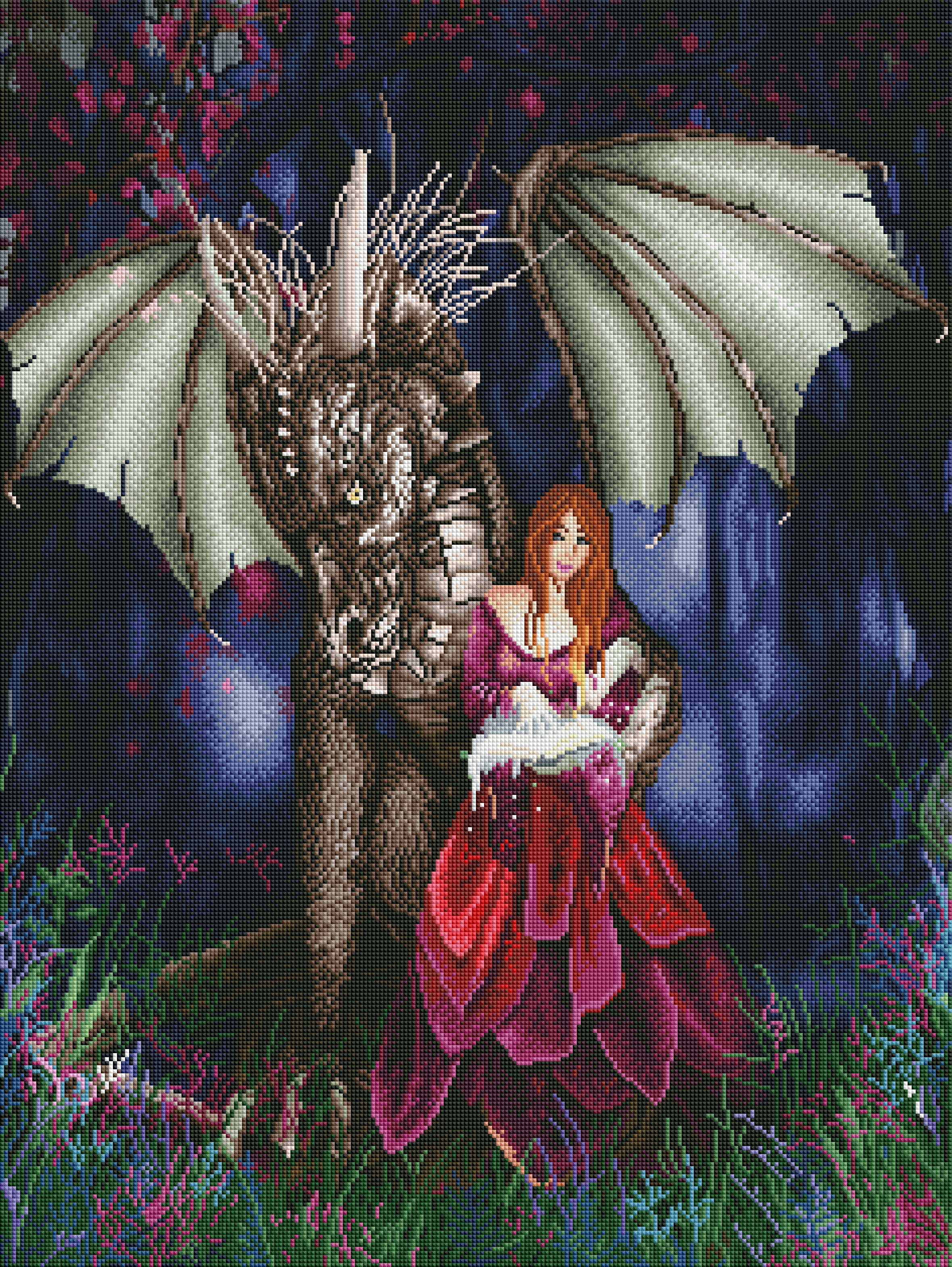 Breaking The Spell - Image 2