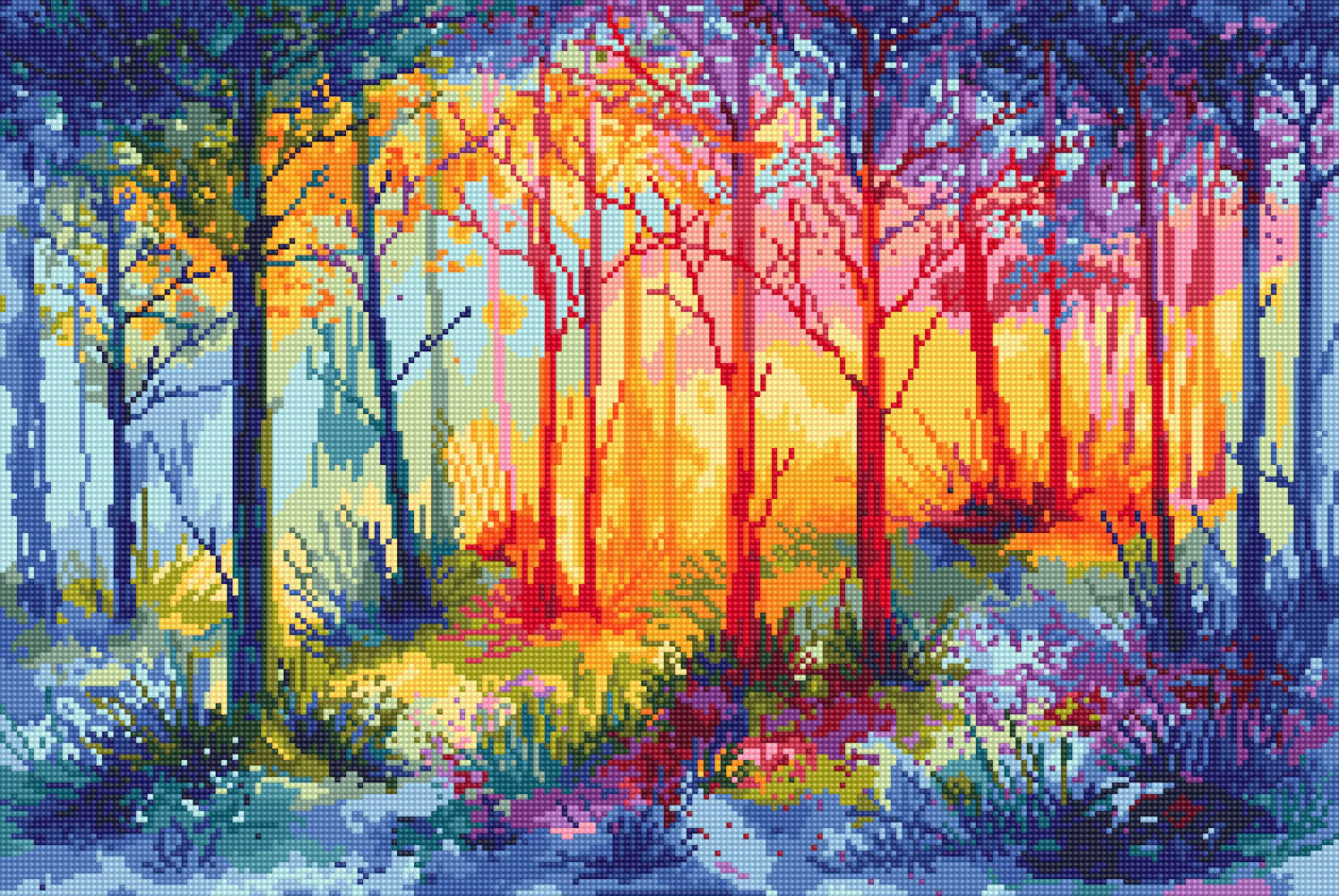 Breath of Dawn - Image 2
