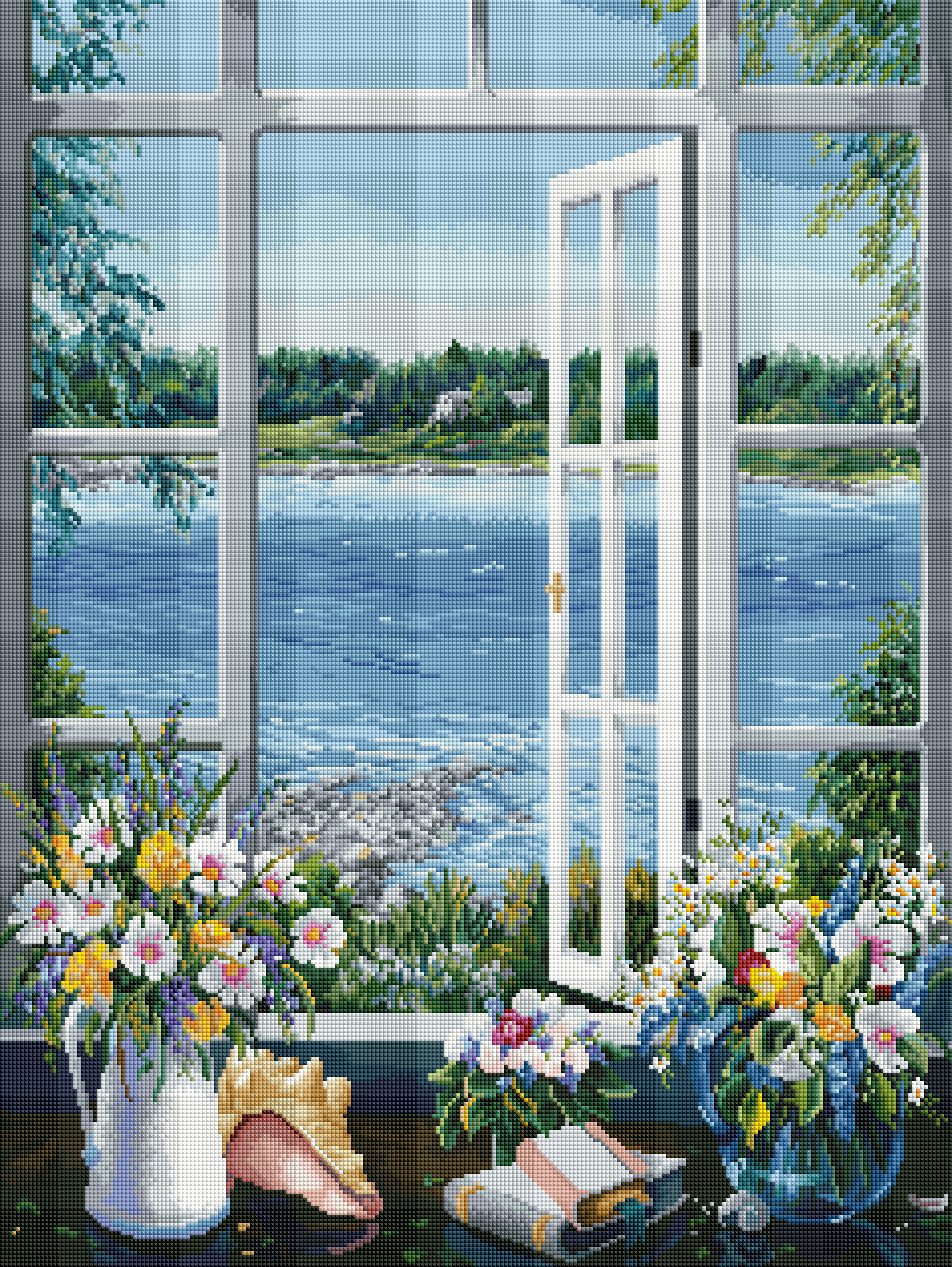 Breeze Off The Ocean - Image 2