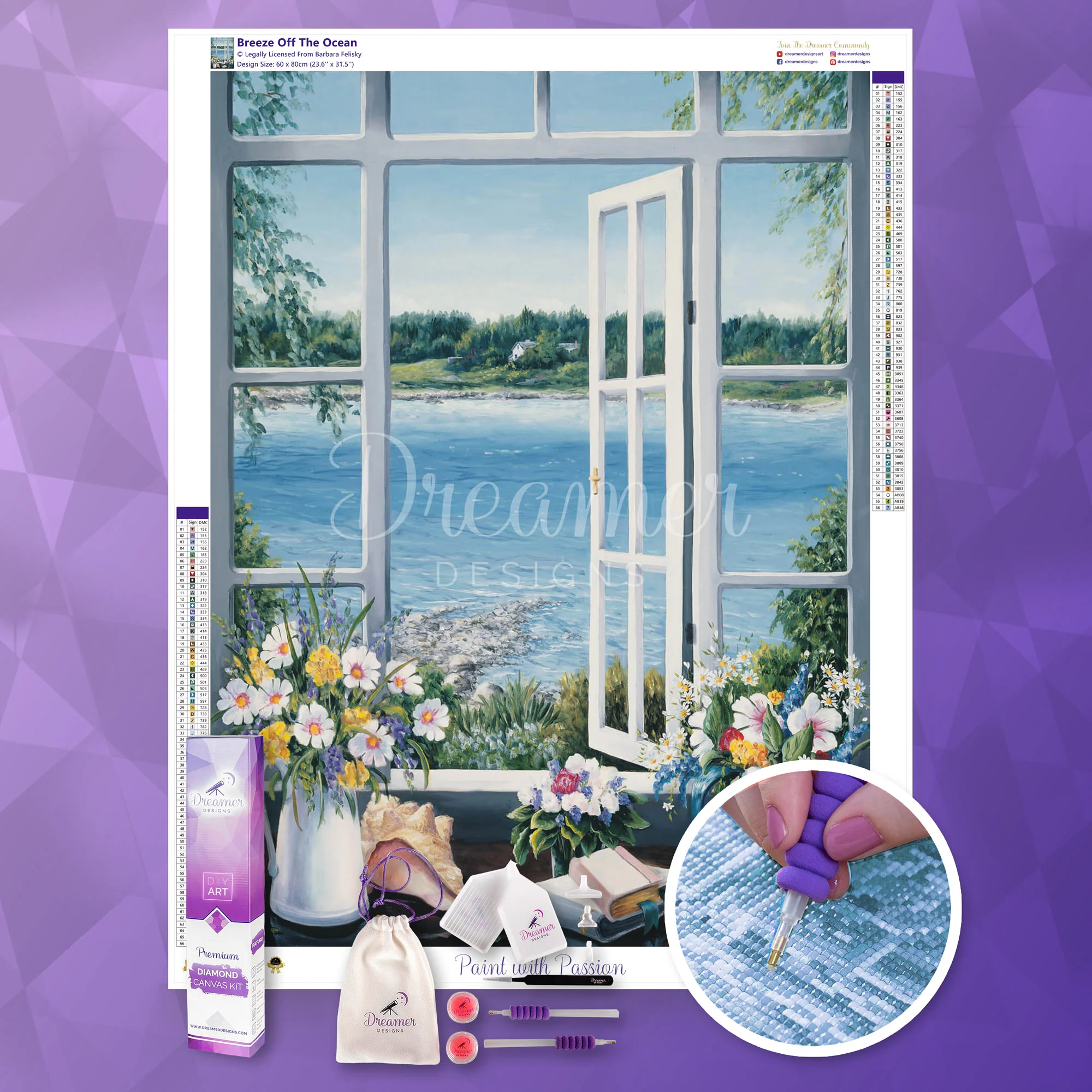 Breeze Off The Ocean - Image 3