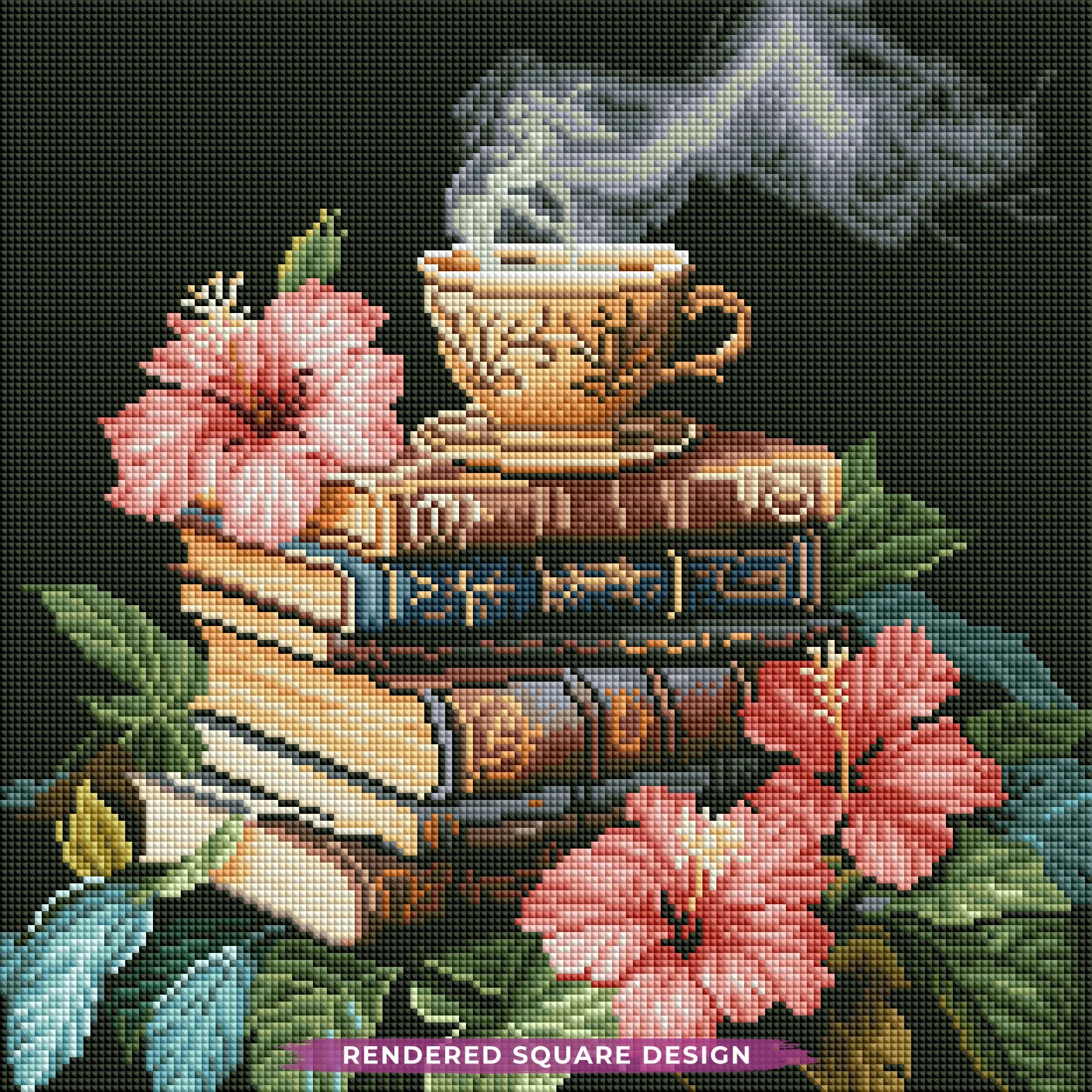 Brew & Bloom - Image 2