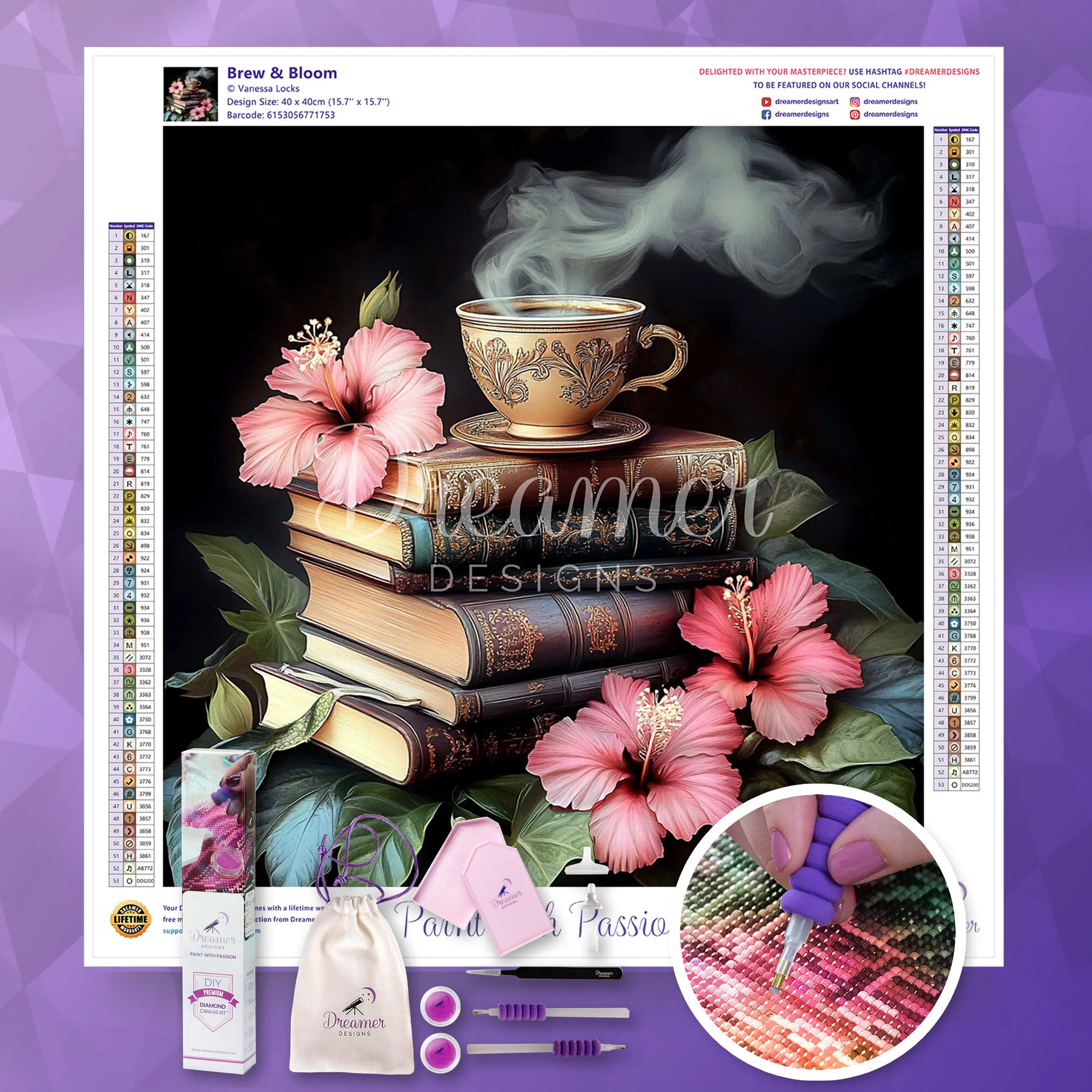 Brew & Bloom - Image 4
