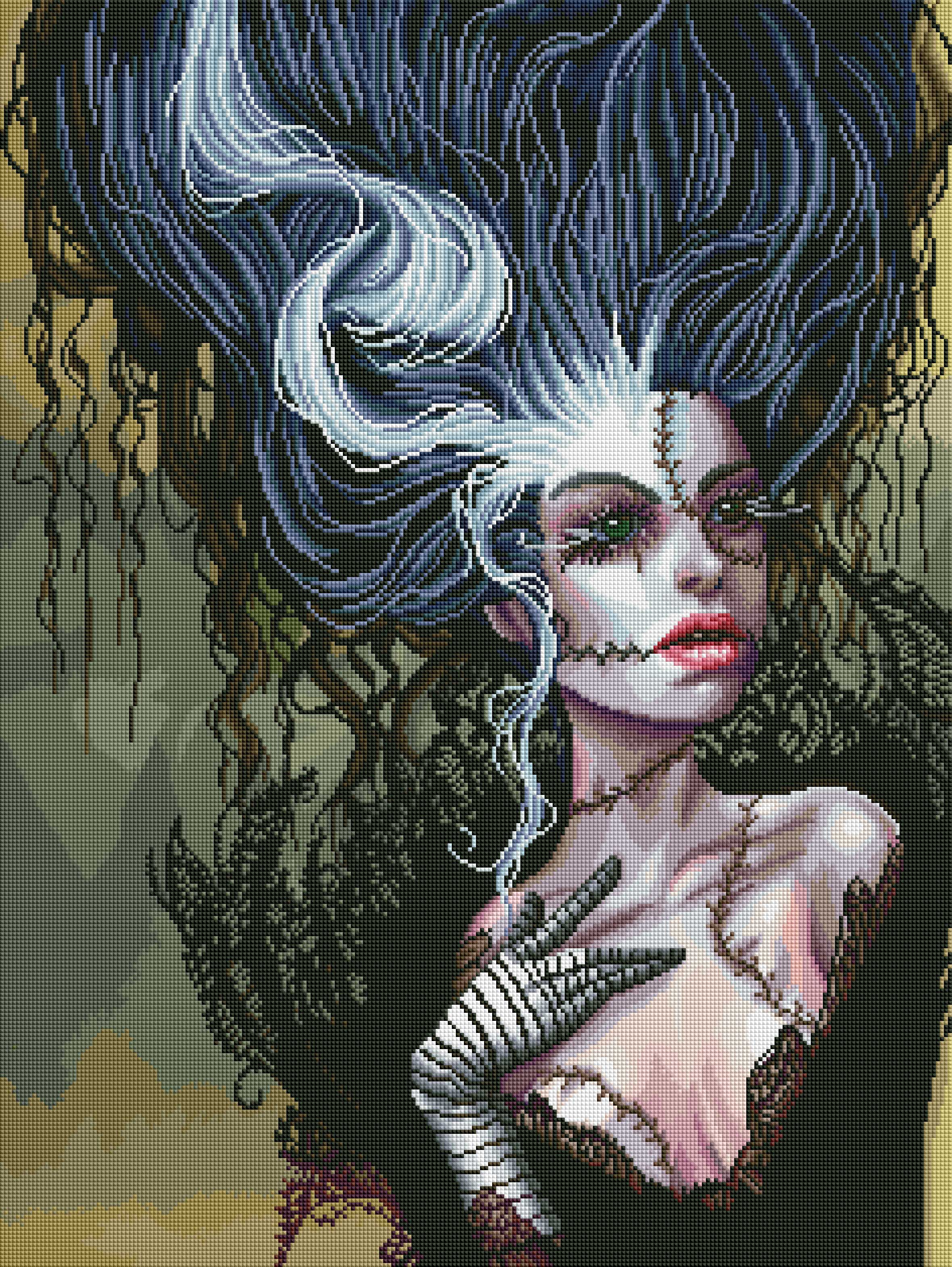 Bride of Frankenstein - Image 2