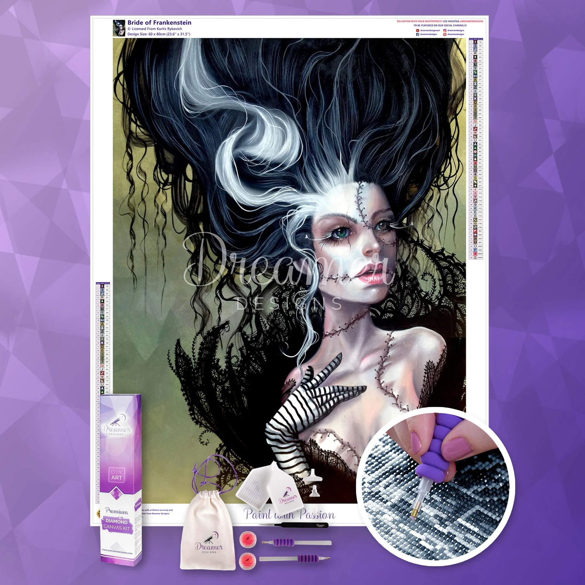 Bride of Frankenstein - Image 3