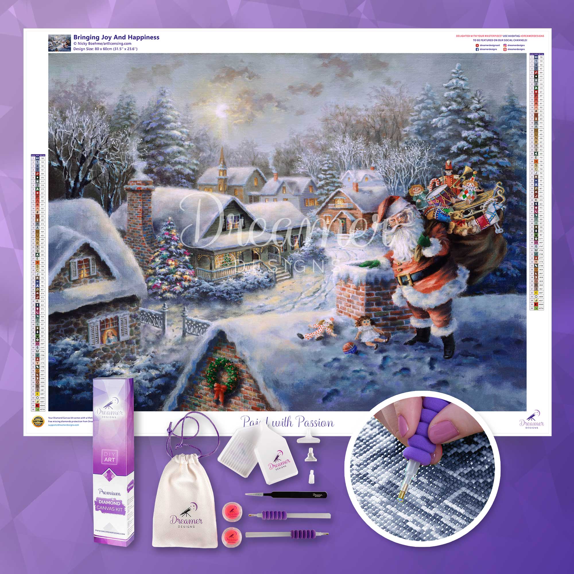Bringing Joy And Happiness - Image 3