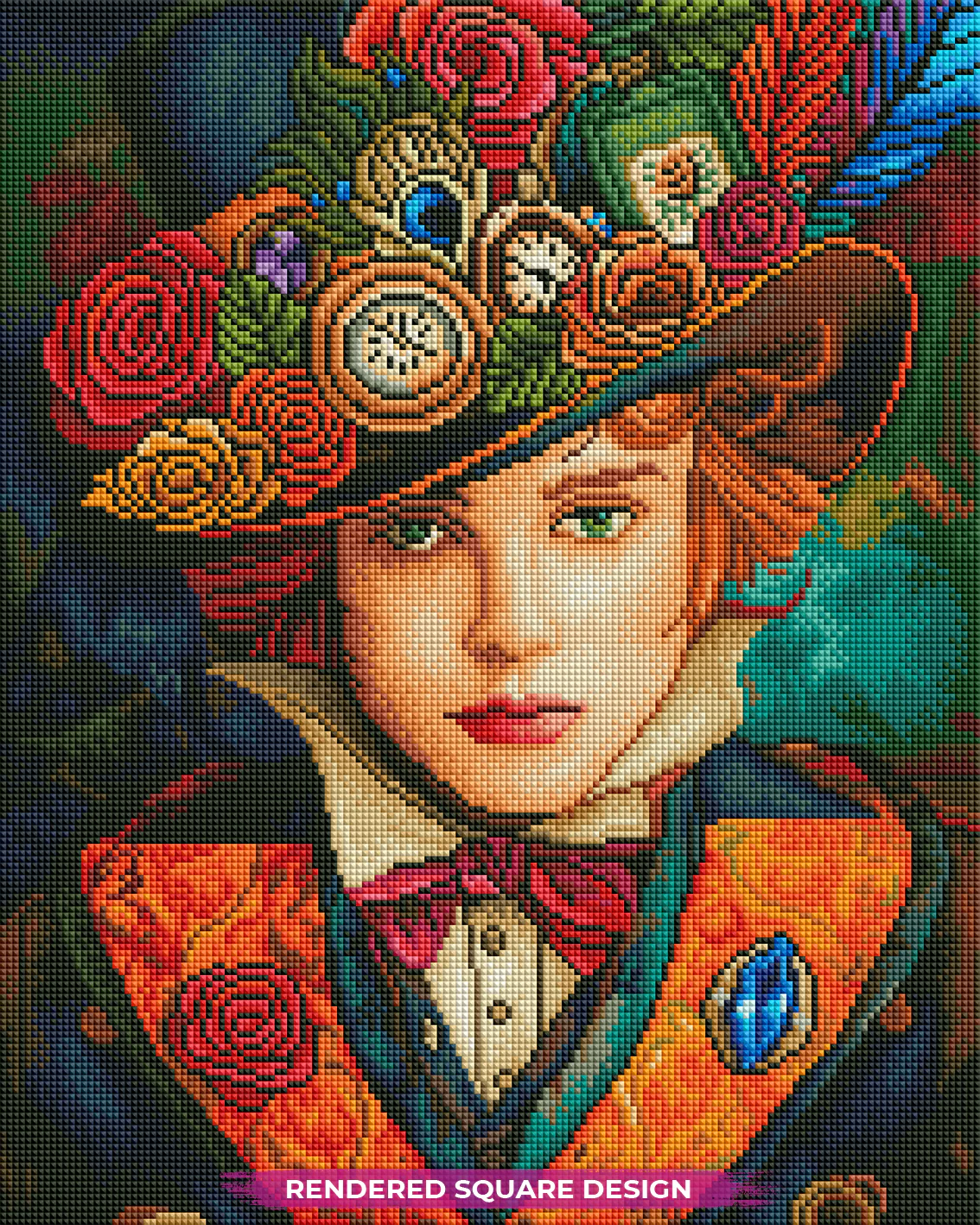 Brooding Genius - Image 2
