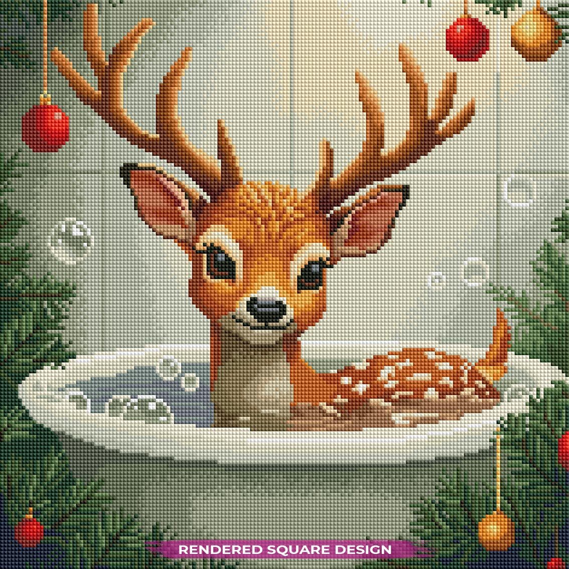 Bubble Buck - Image 2