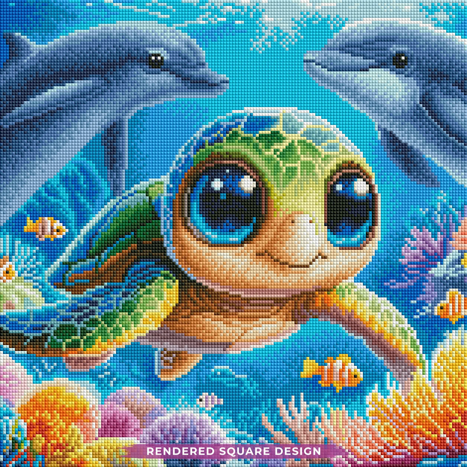 Bubble Squad - Image 2