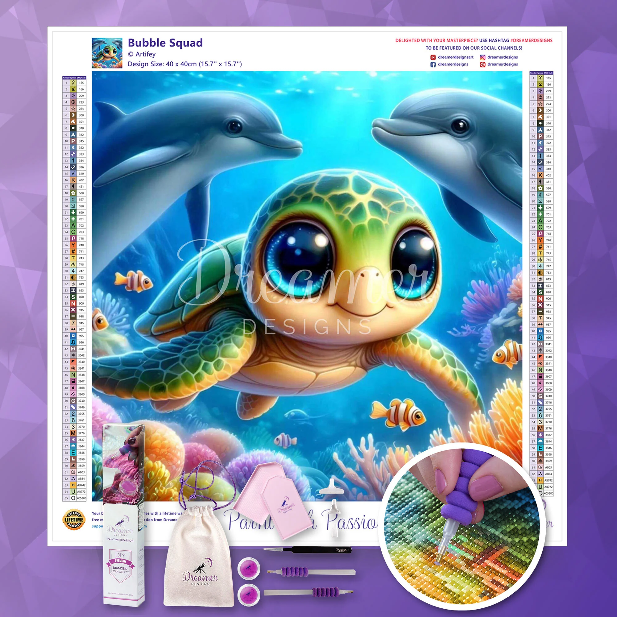 Bubble Squad - Image 4