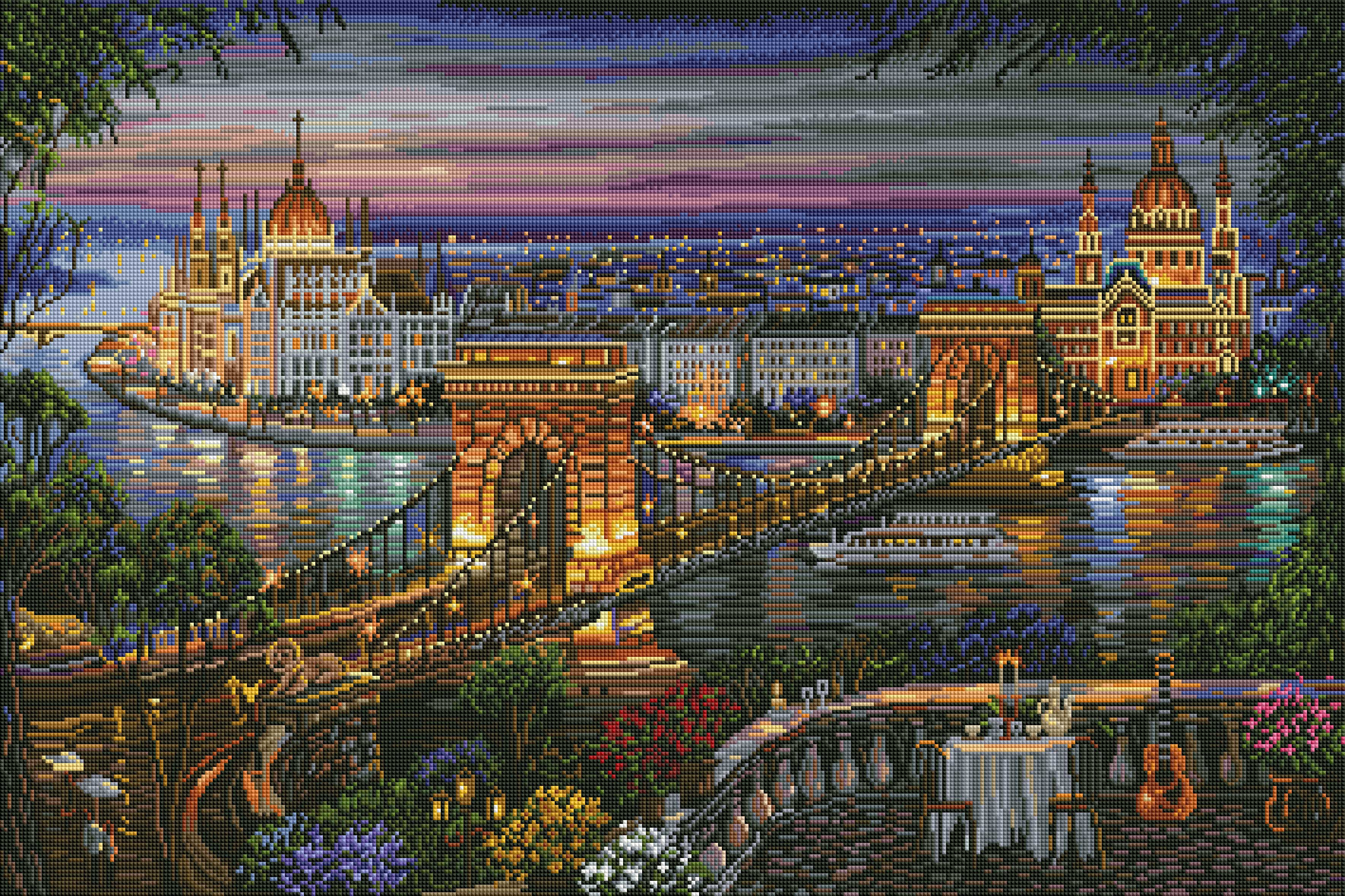 Budapest - Image 2