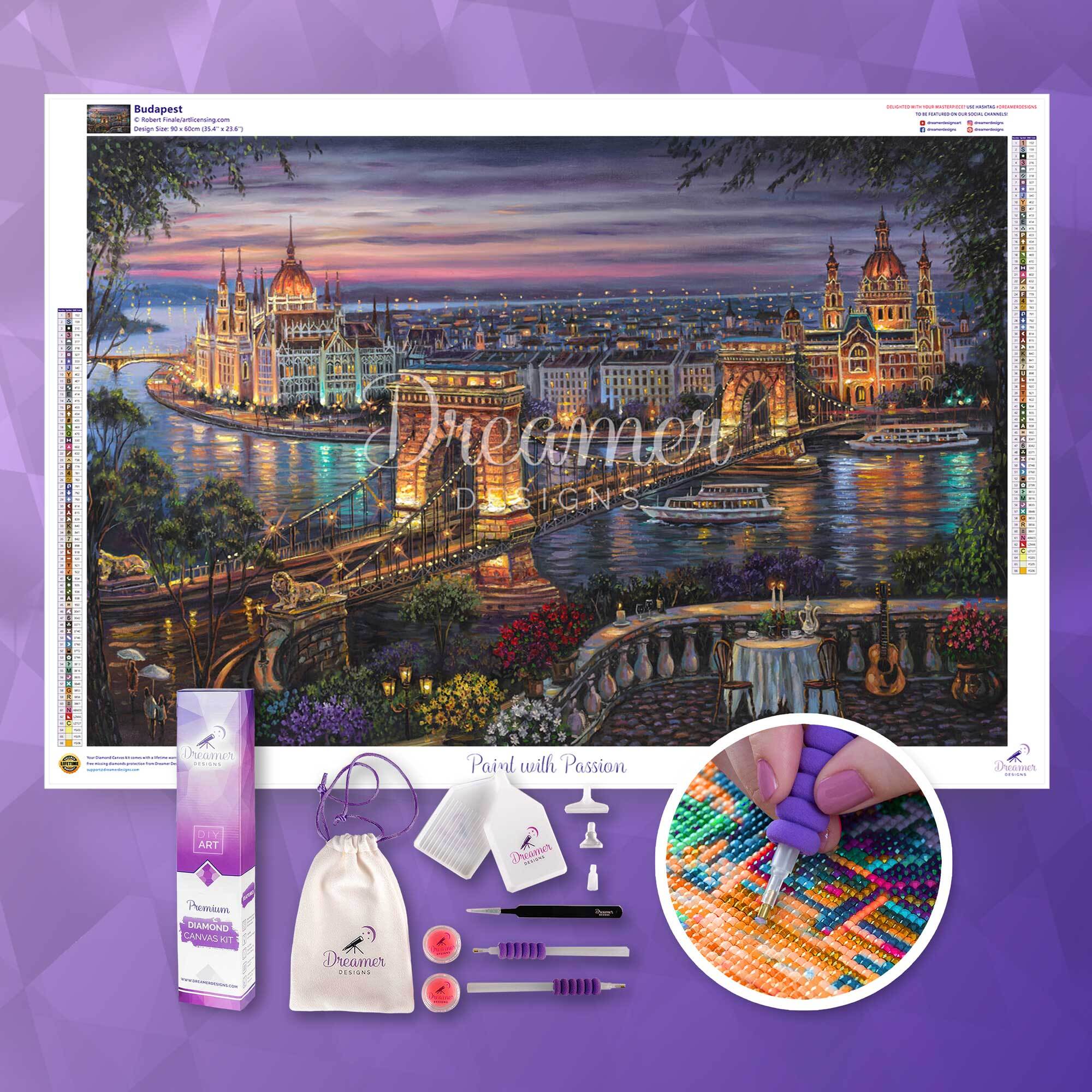 Budapest - Image 3