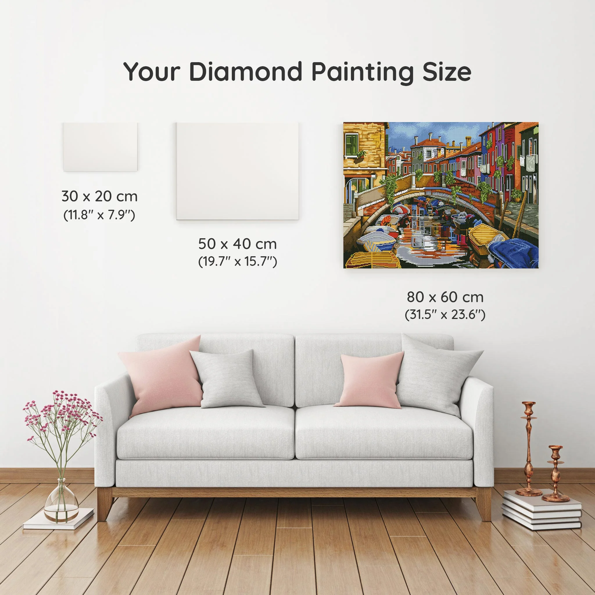 Burano E I Colori - Image 4