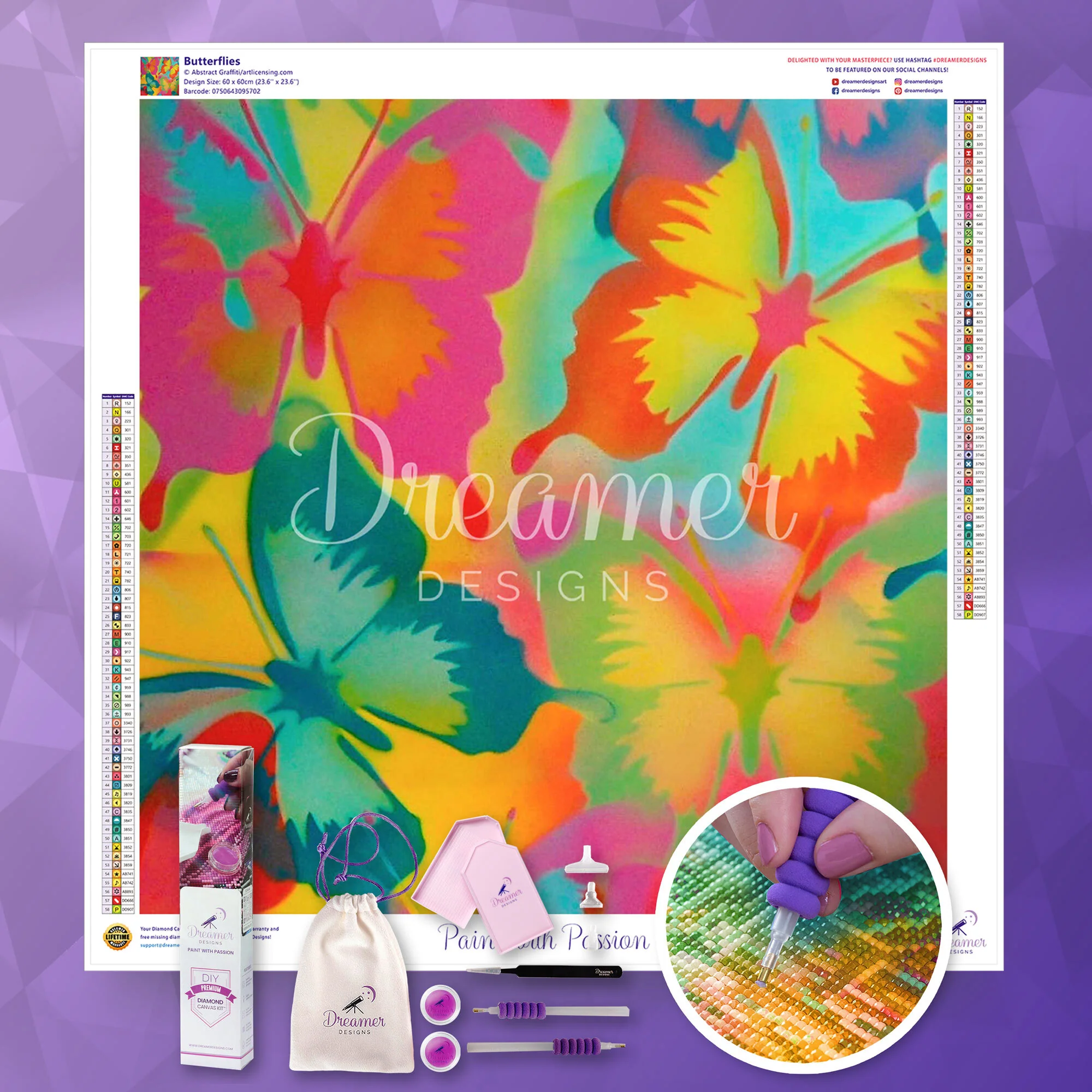 Butterflies - Image 3