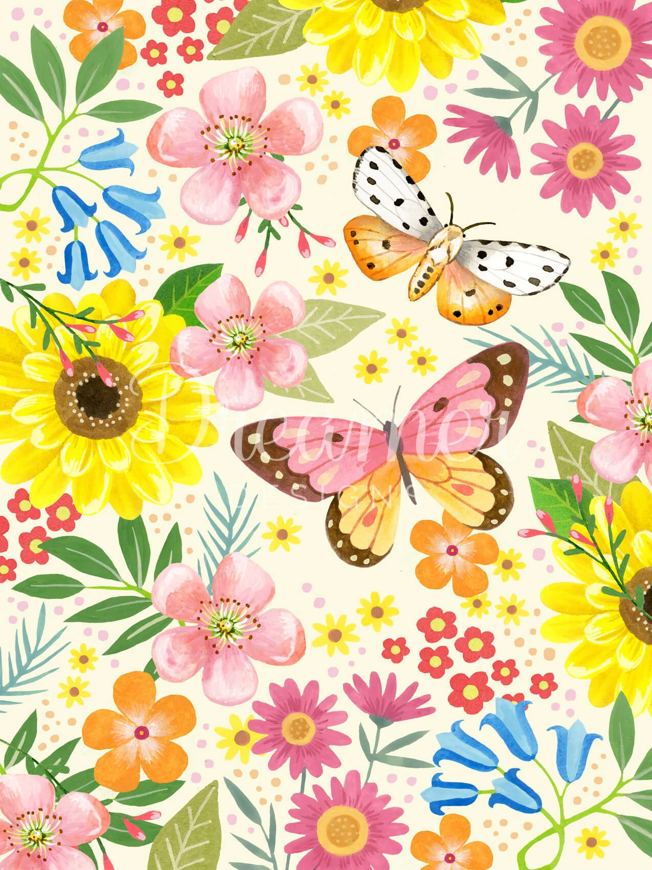 Butterfly Birthday