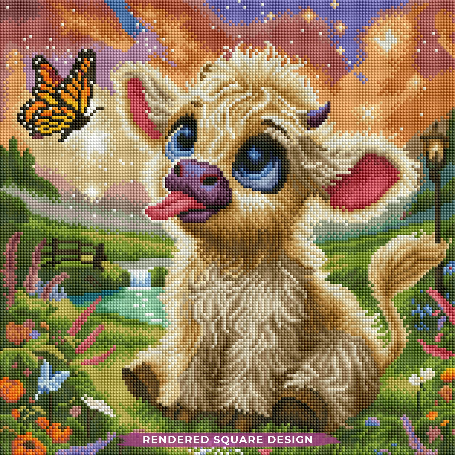 Butterfly Moo - Image 2