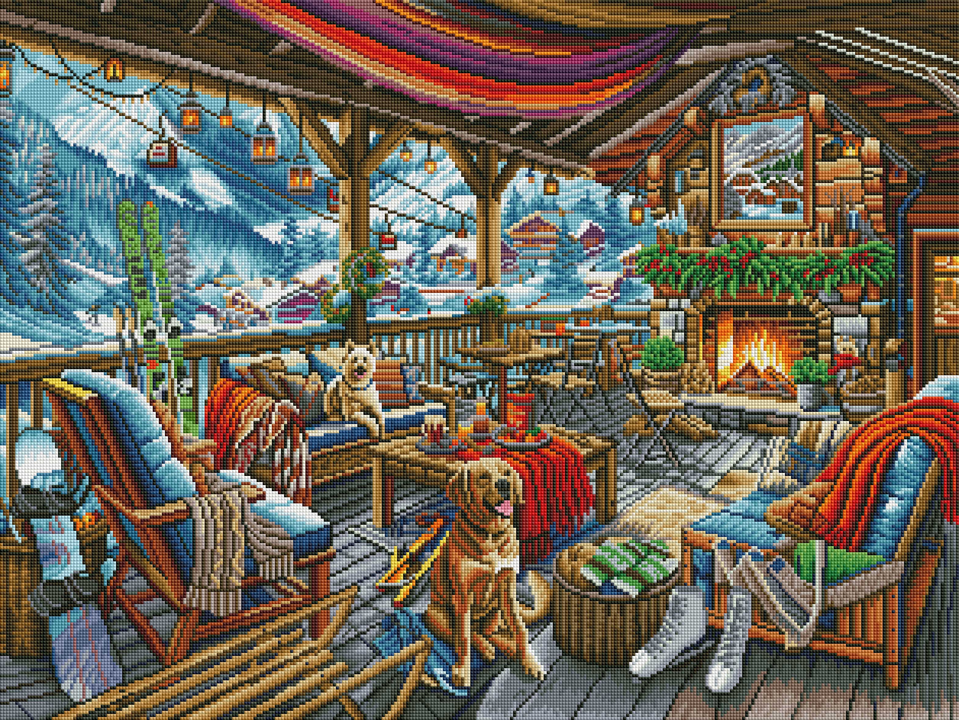 Cabin Comfort - Image 2