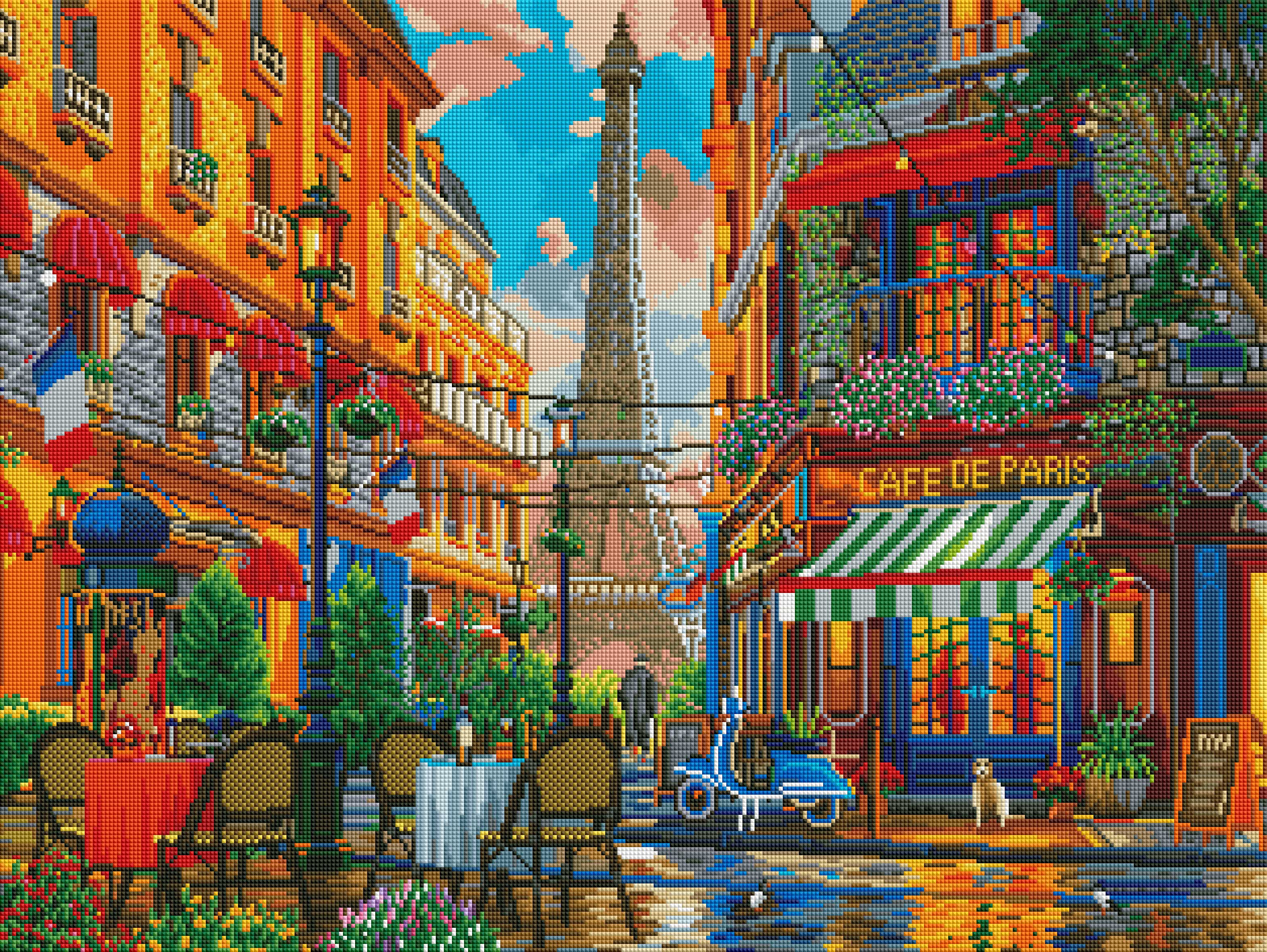 Cafe de Paris - Image 2