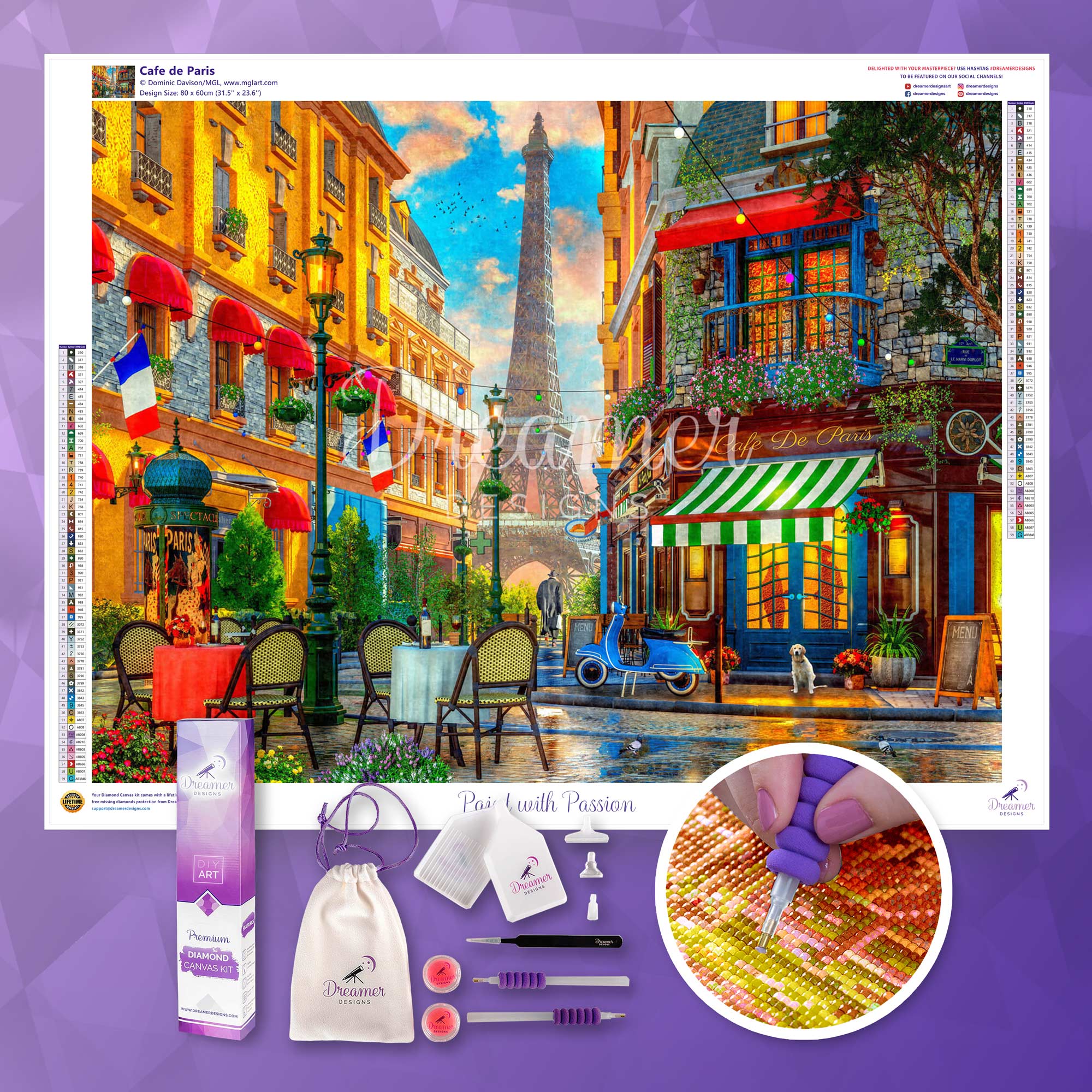 Cafe de Paris - Image 3
