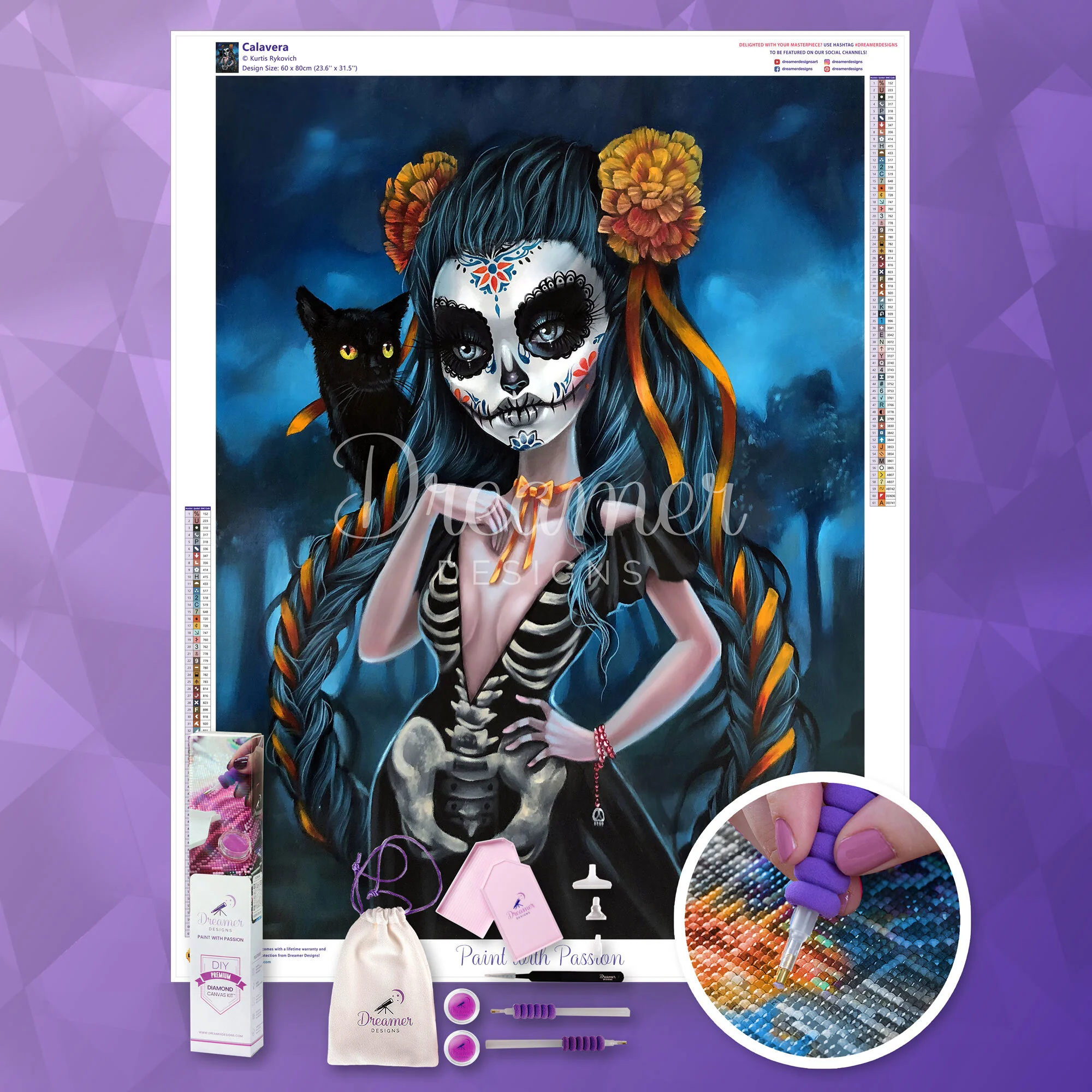Calavera - Image 3