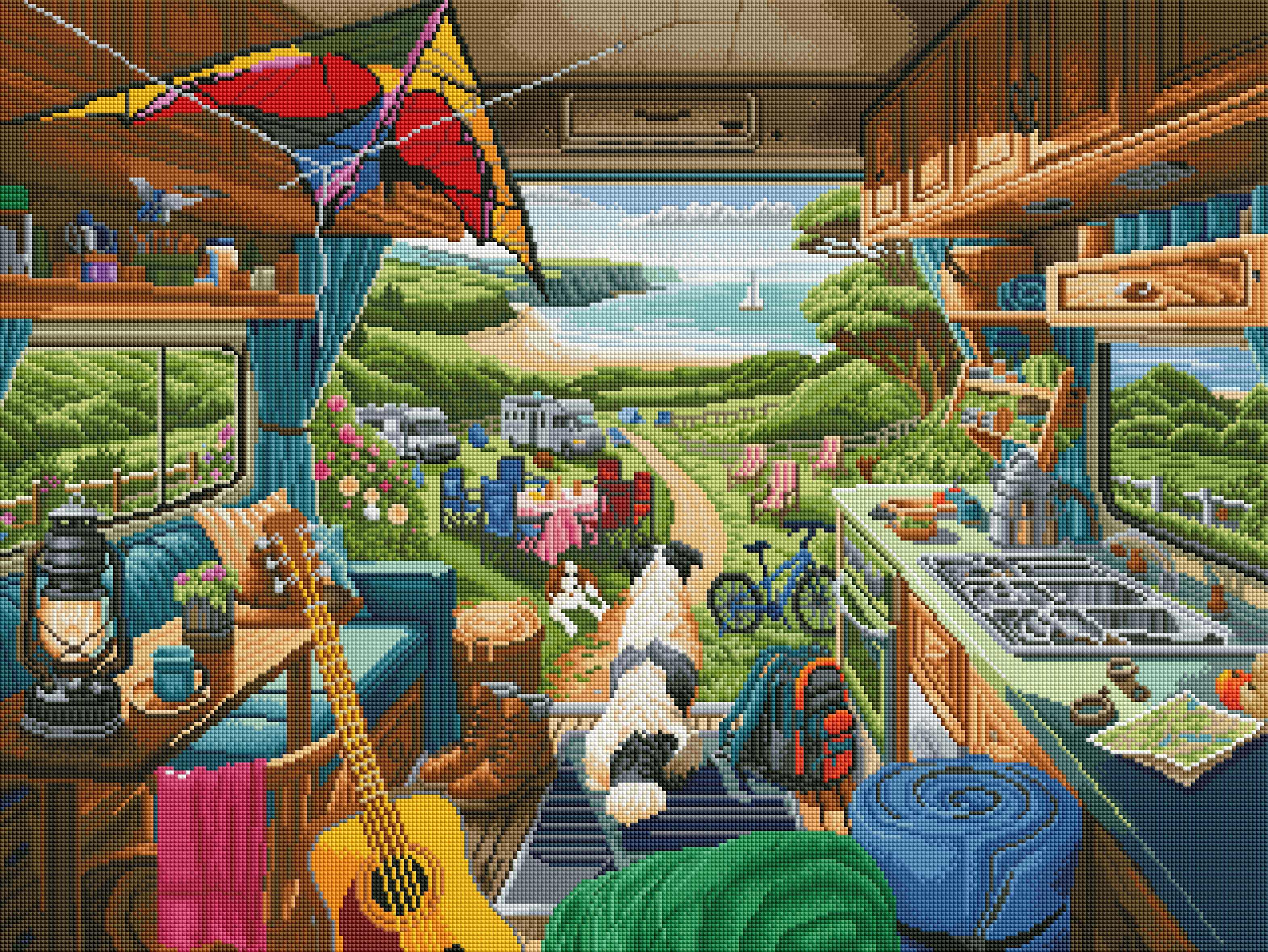 Camper's Paradise - Image 2