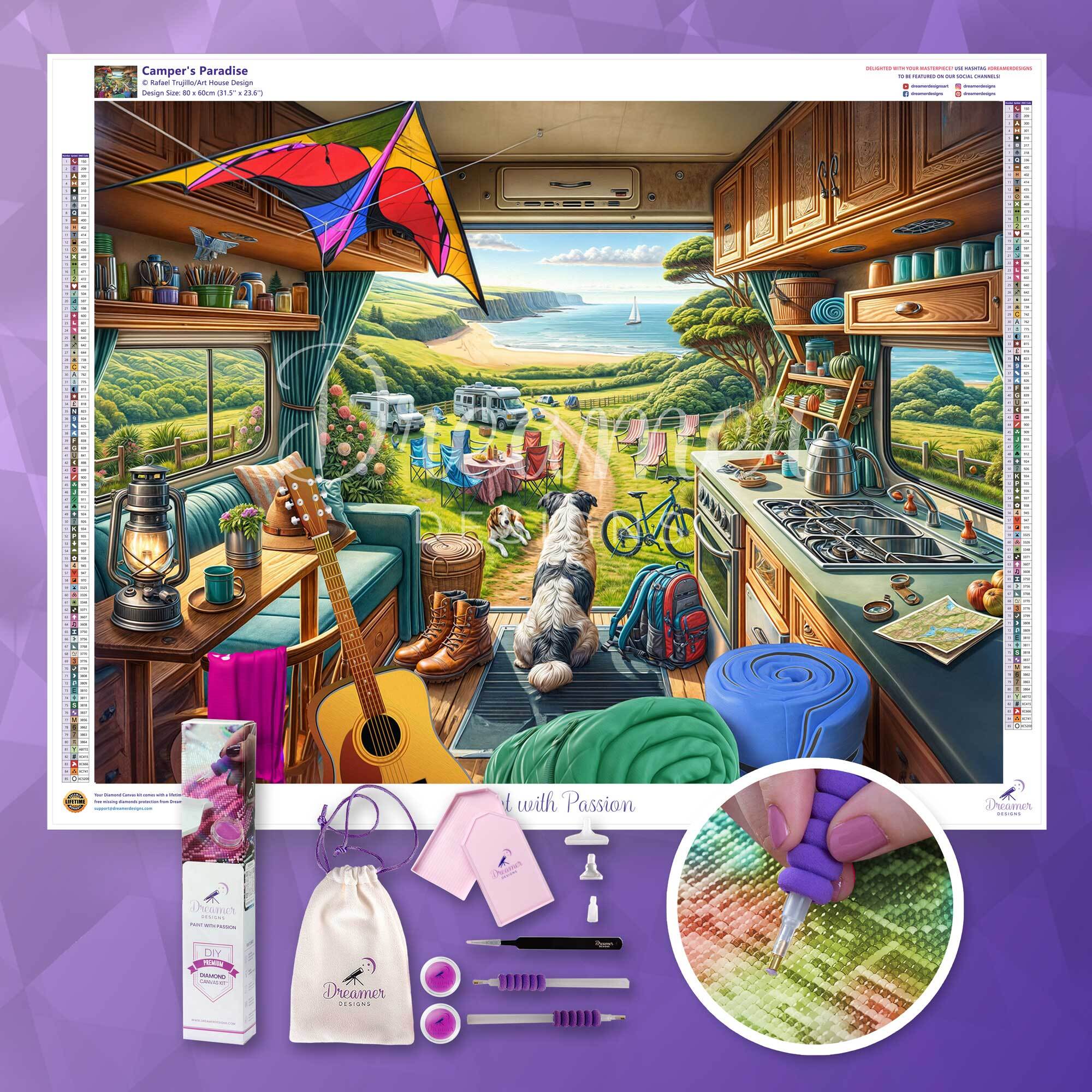 Camper's Paradise - Image 3