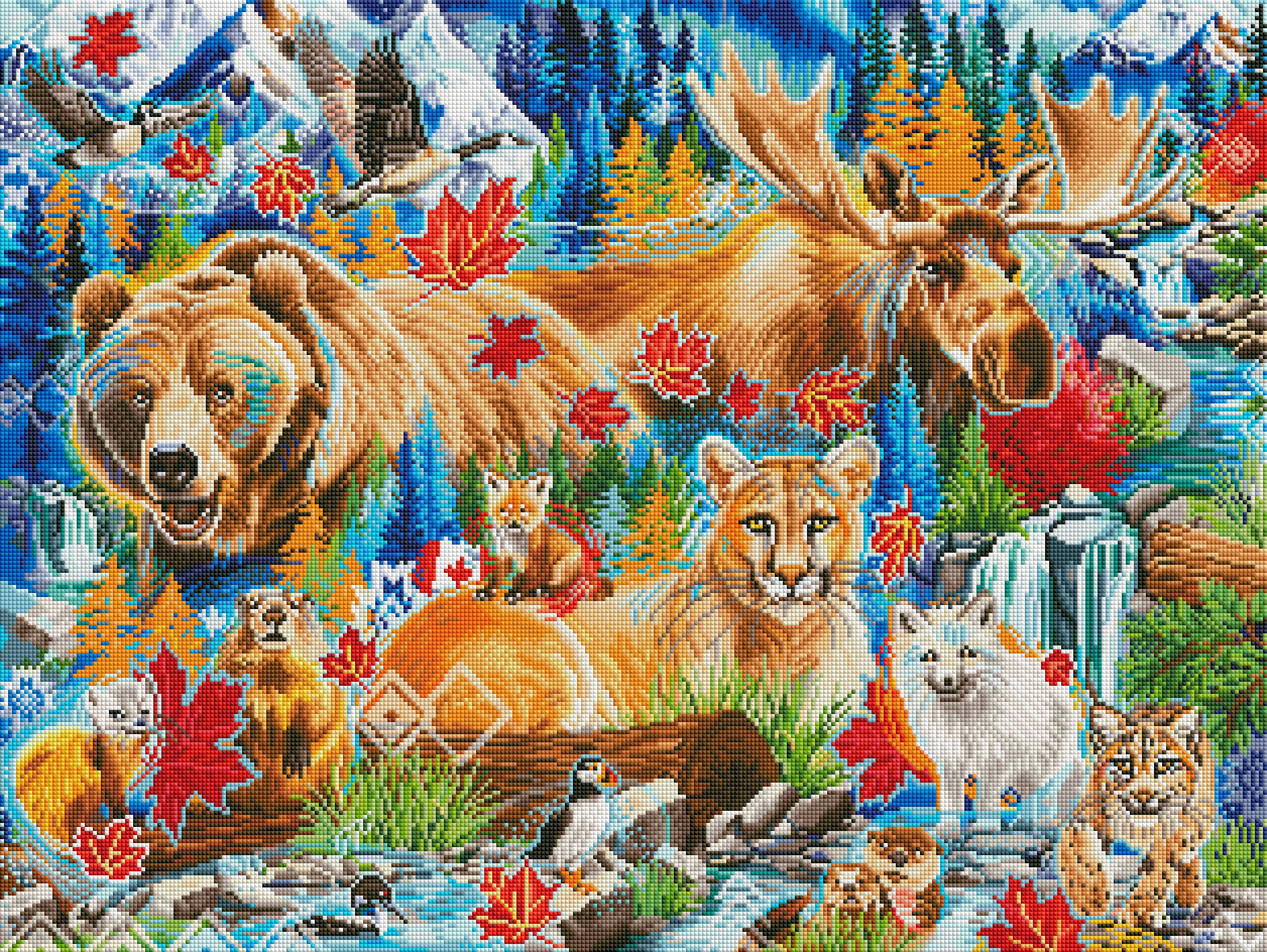 Canadian Magic - Image 2