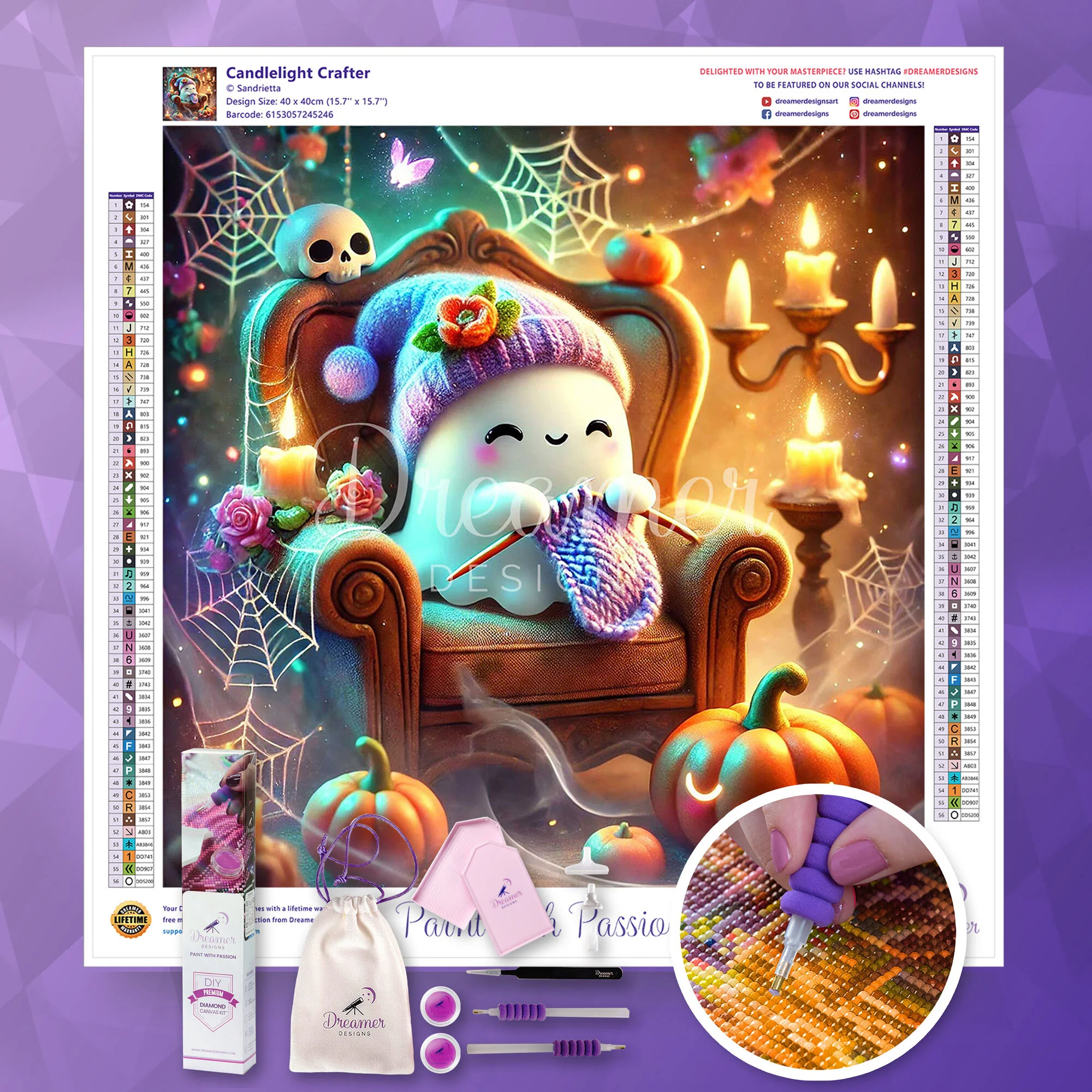 Candlelight Crafter - Image 4