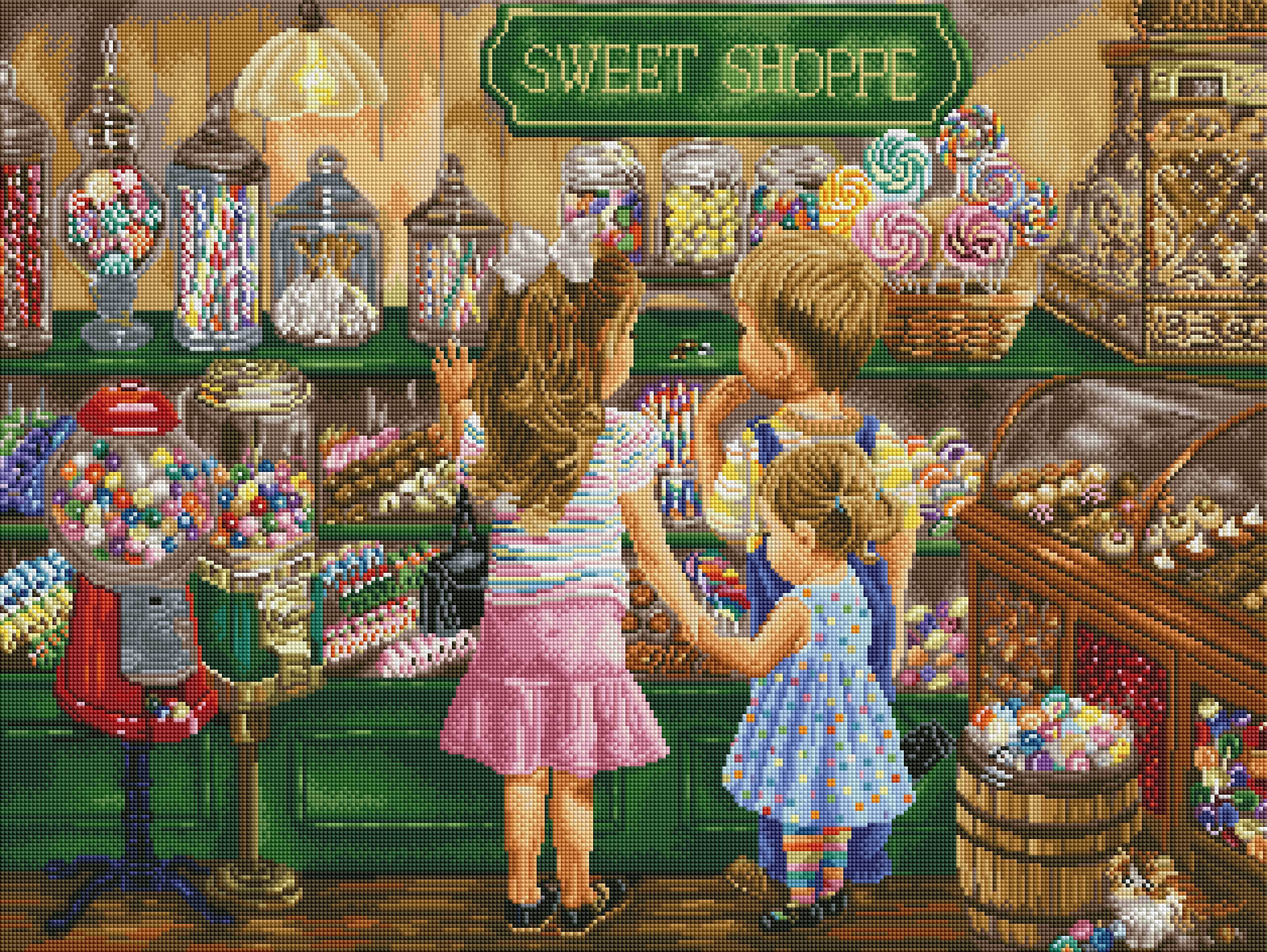 Candy Heaven - Image 2
