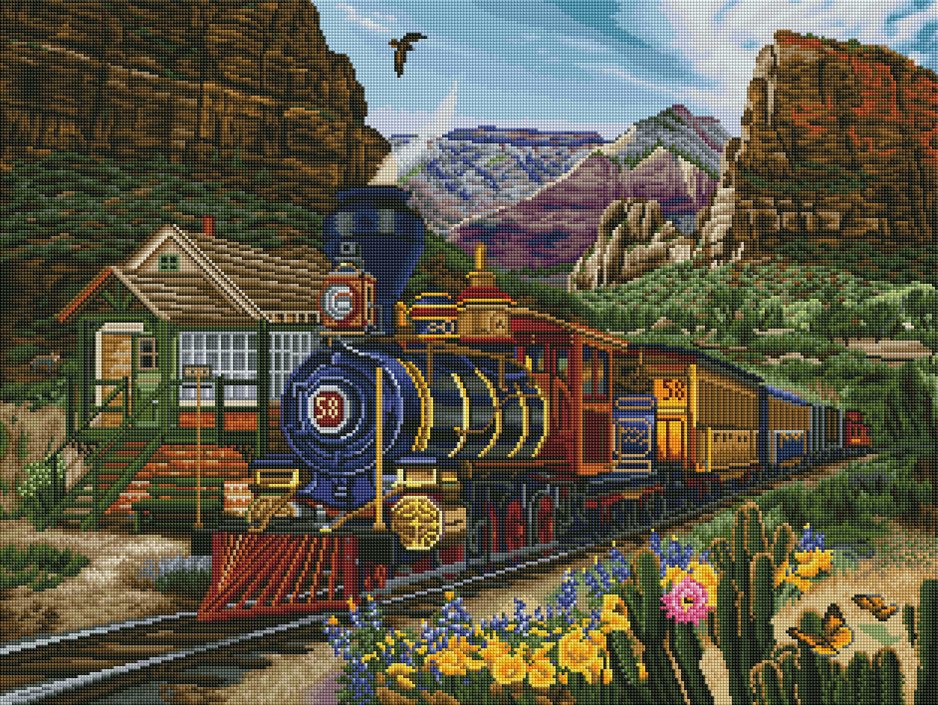 Canyon Express - Image 2