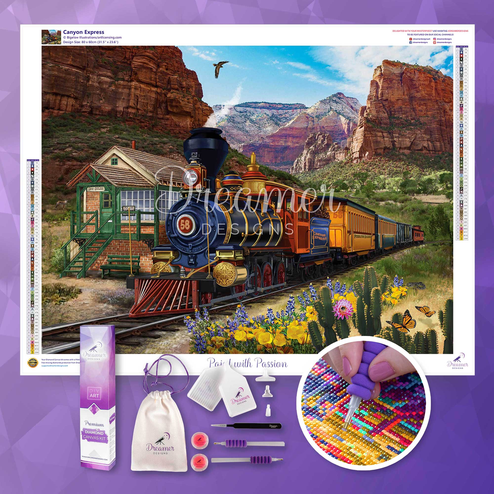 Canyon Express - Image 3