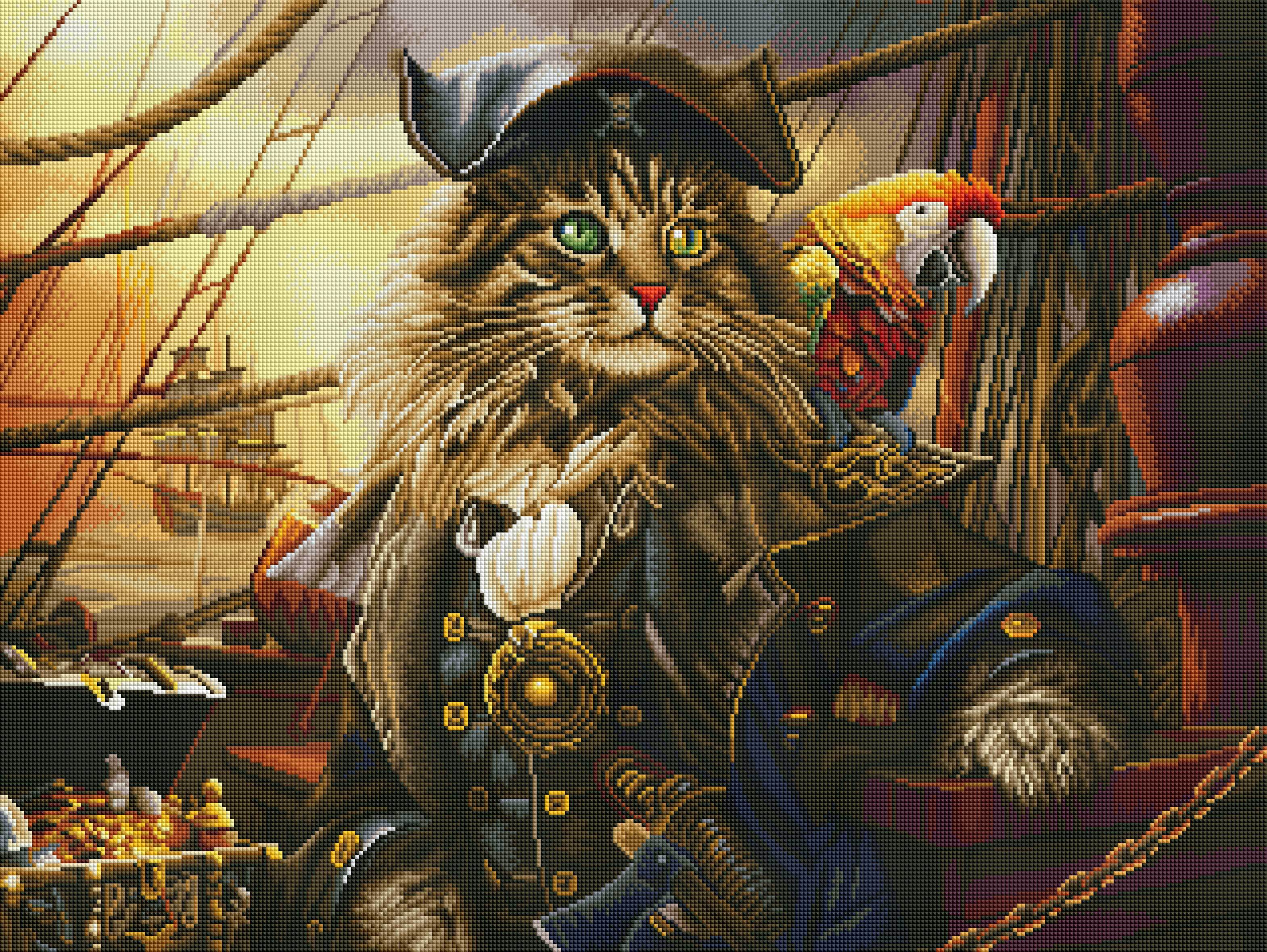 Captain Jackitty - Image 2