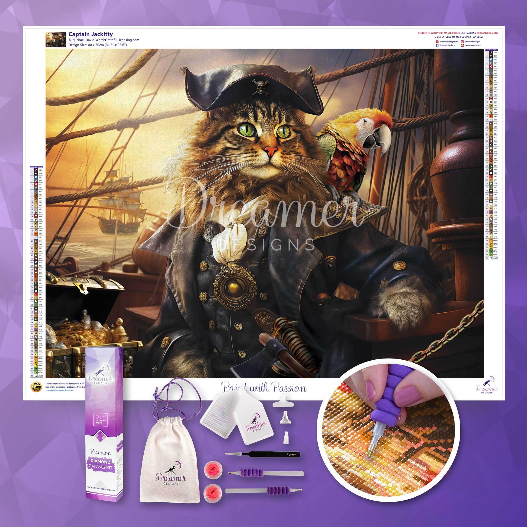 Captain Jackitty - Image 3