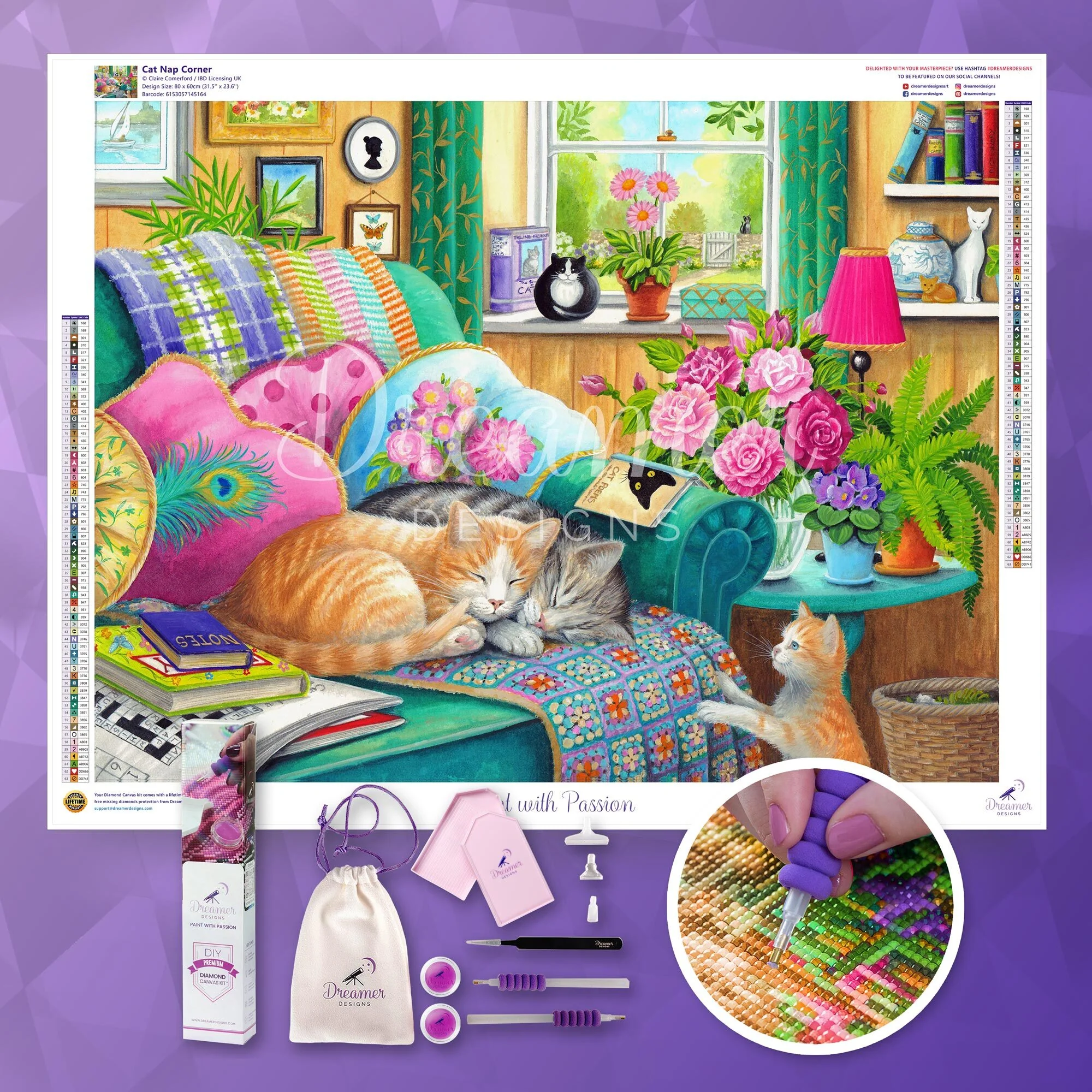 Cat Nap Corner - Image 3
