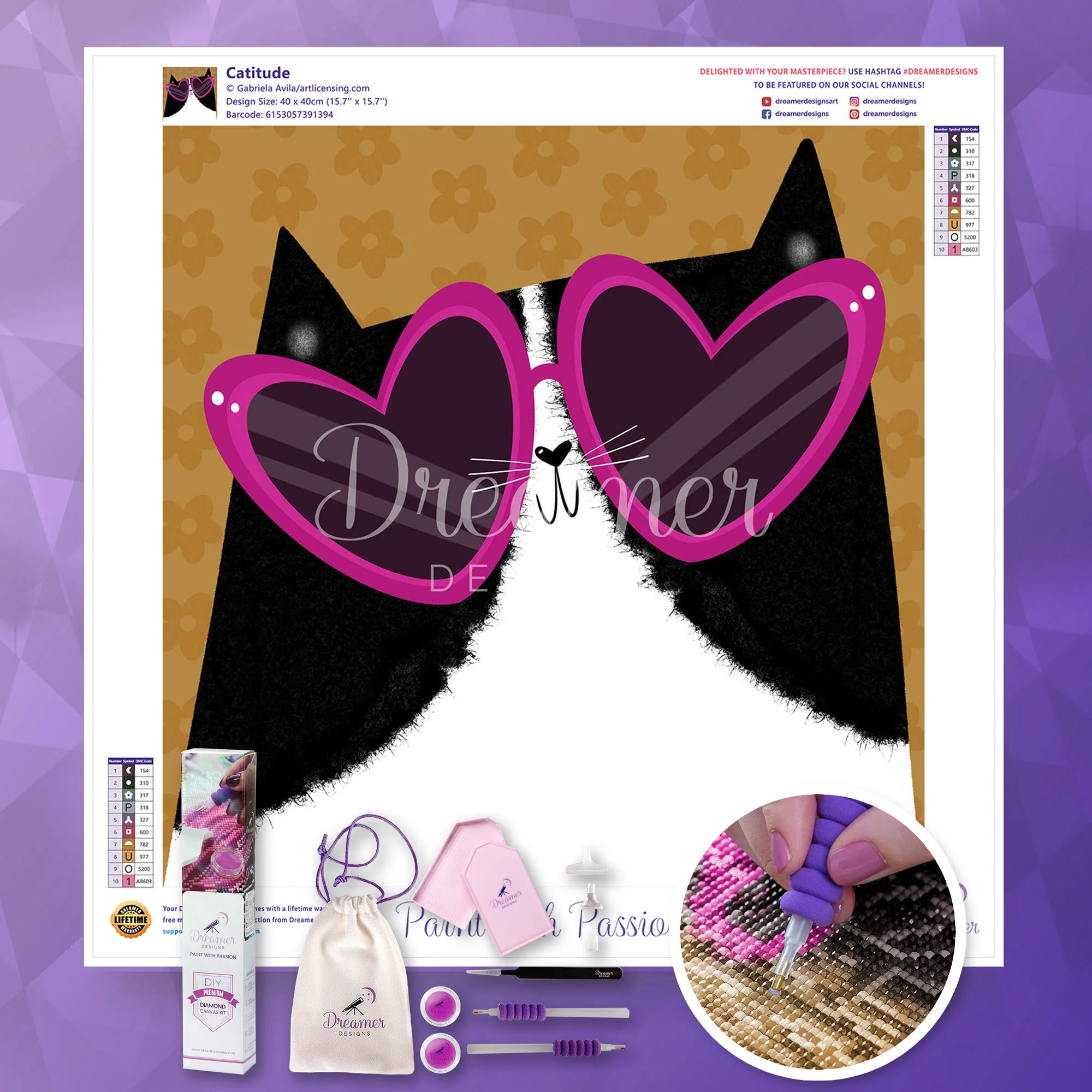 Catitude - Image 4