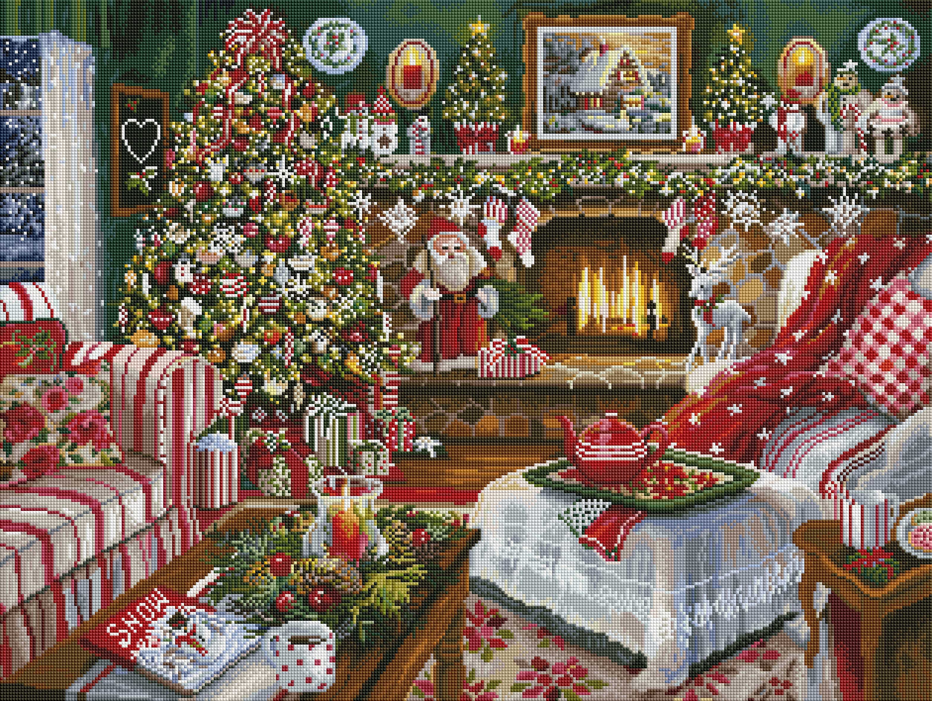 Celebrating Christmas - Image 2