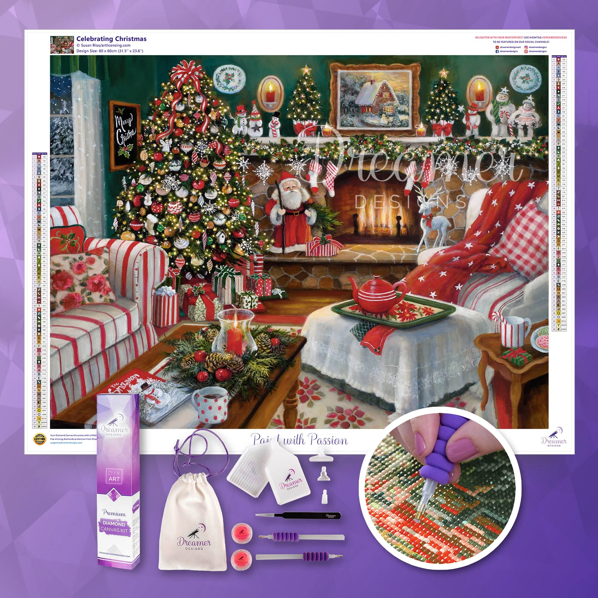 Celebrating Christmas - Image 3