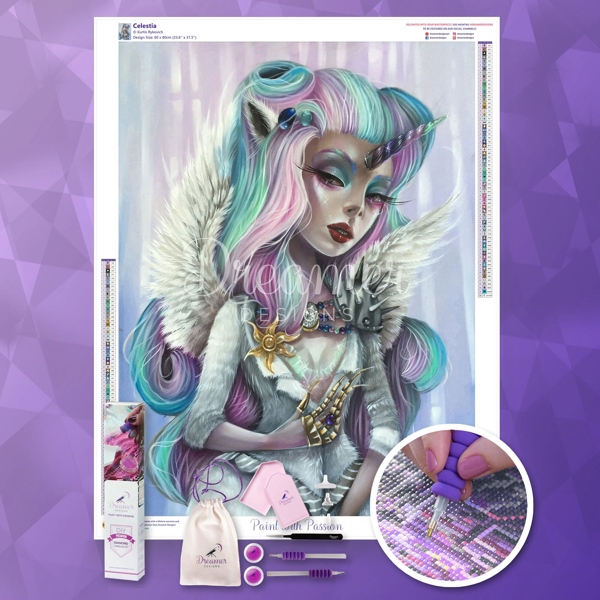 Celestia - Image 3