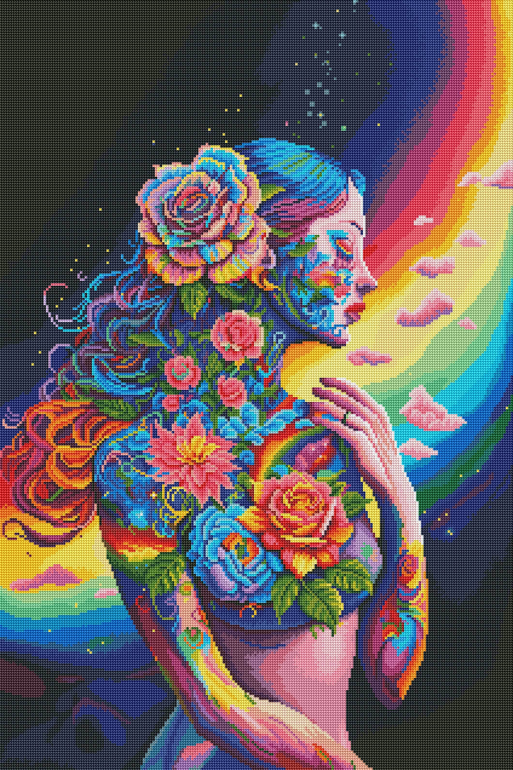 Celestial Bloom - Image 2
