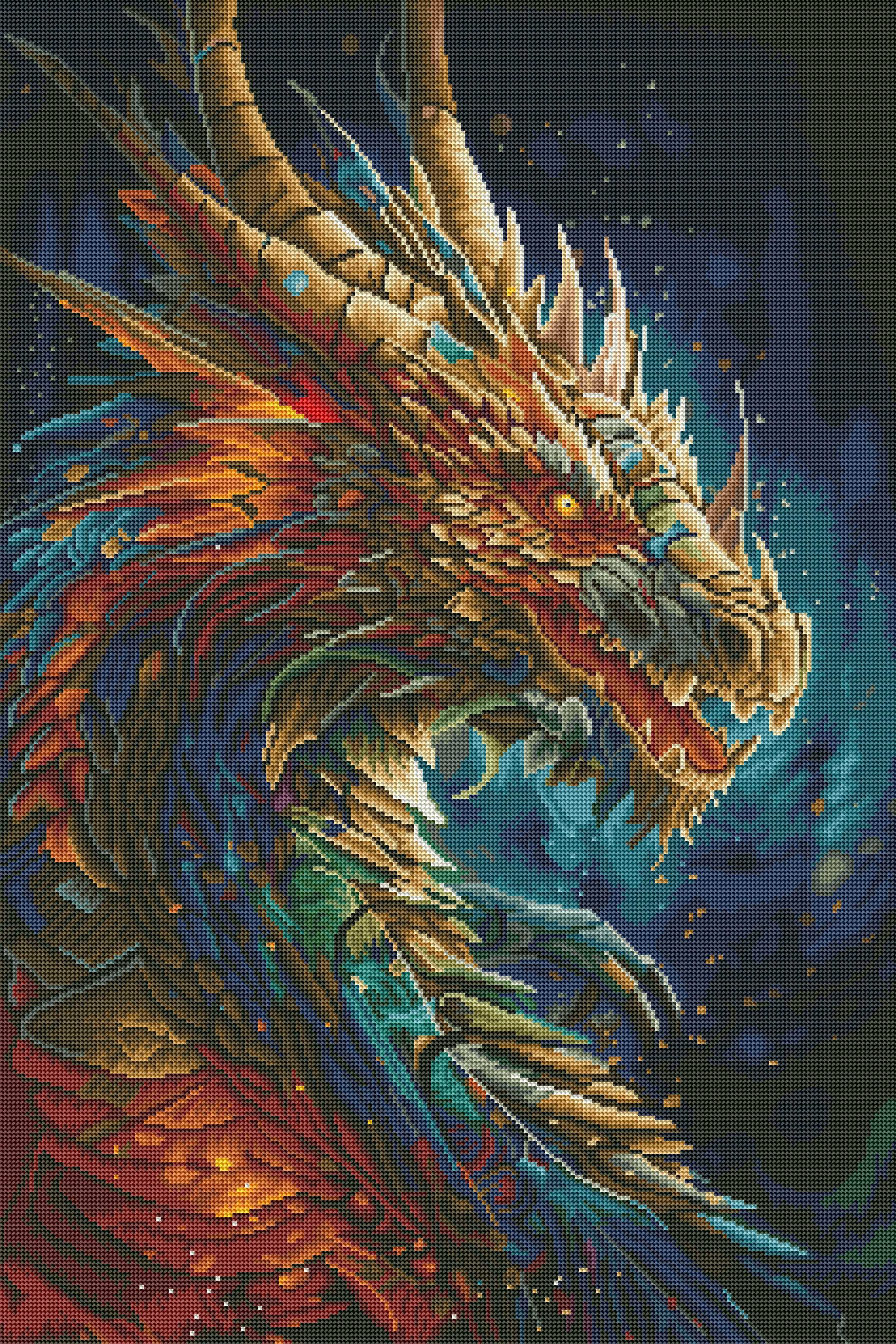 Celestial Flame - Image 2