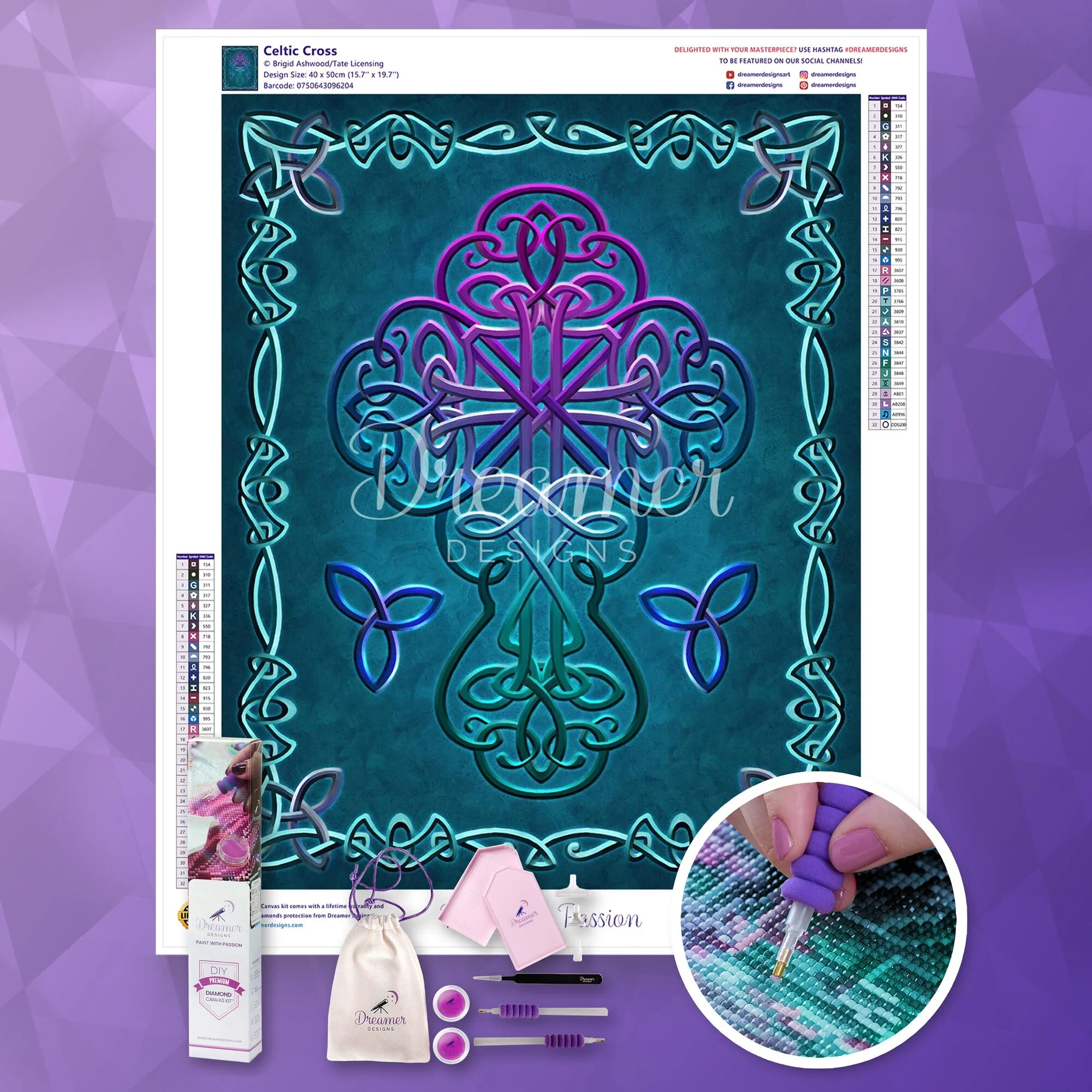 Celtic Cross - Image 4