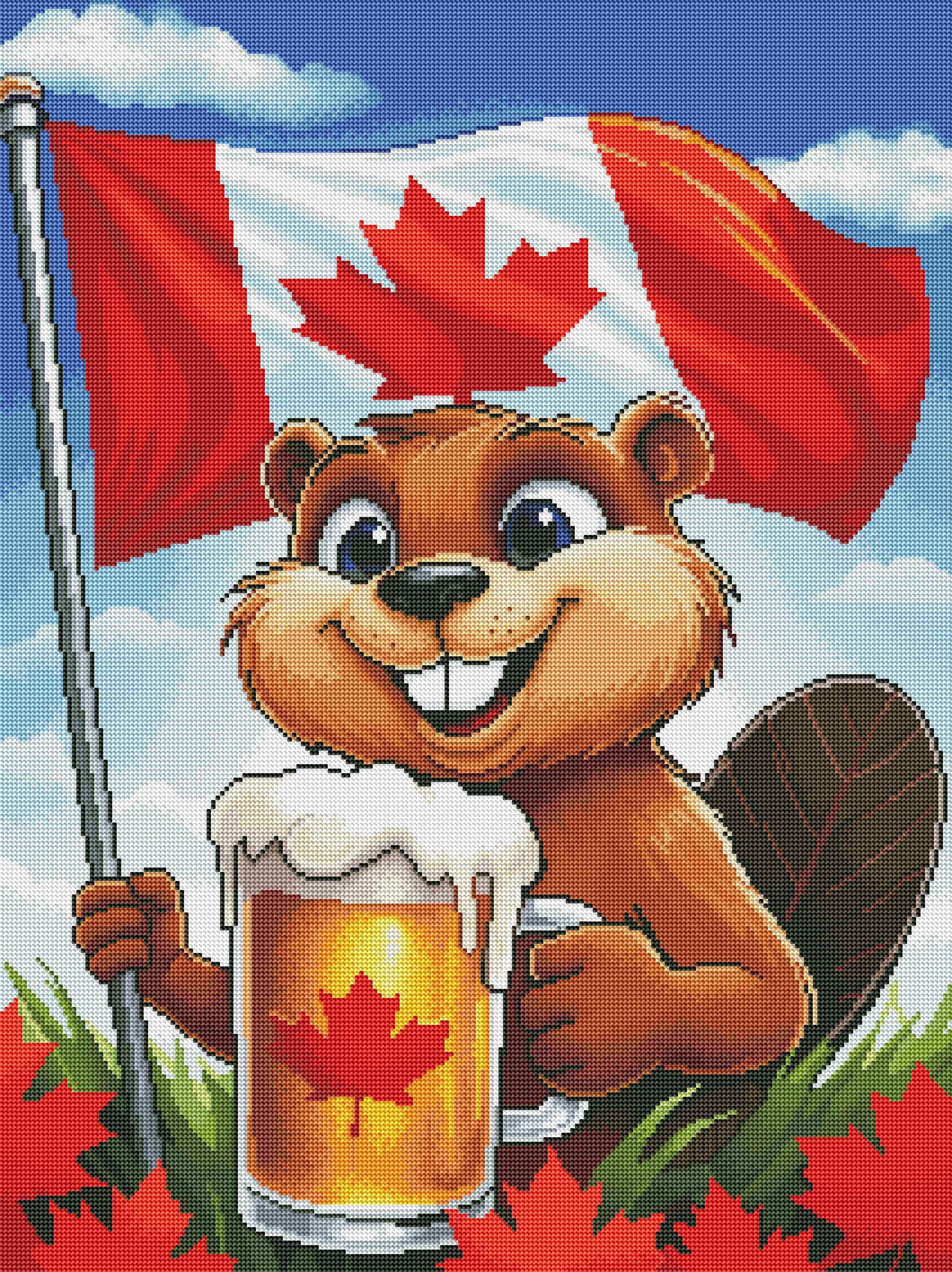 Cheers, Eh? - Image 2
