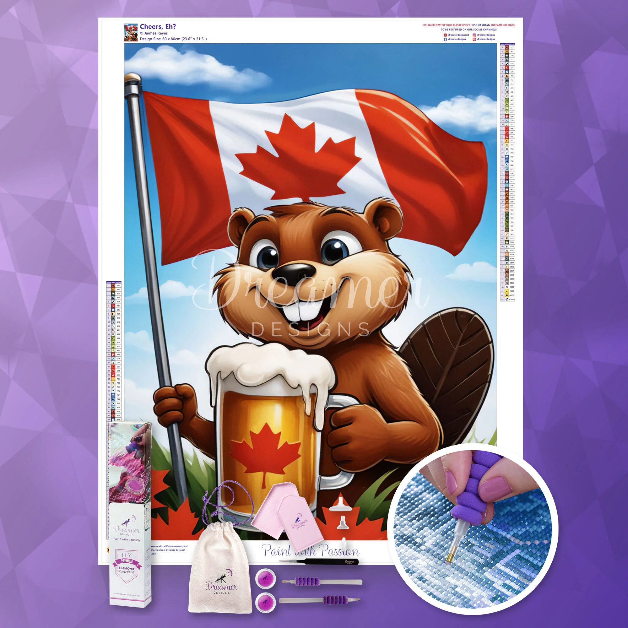 Cheers, Eh? - Image 3
