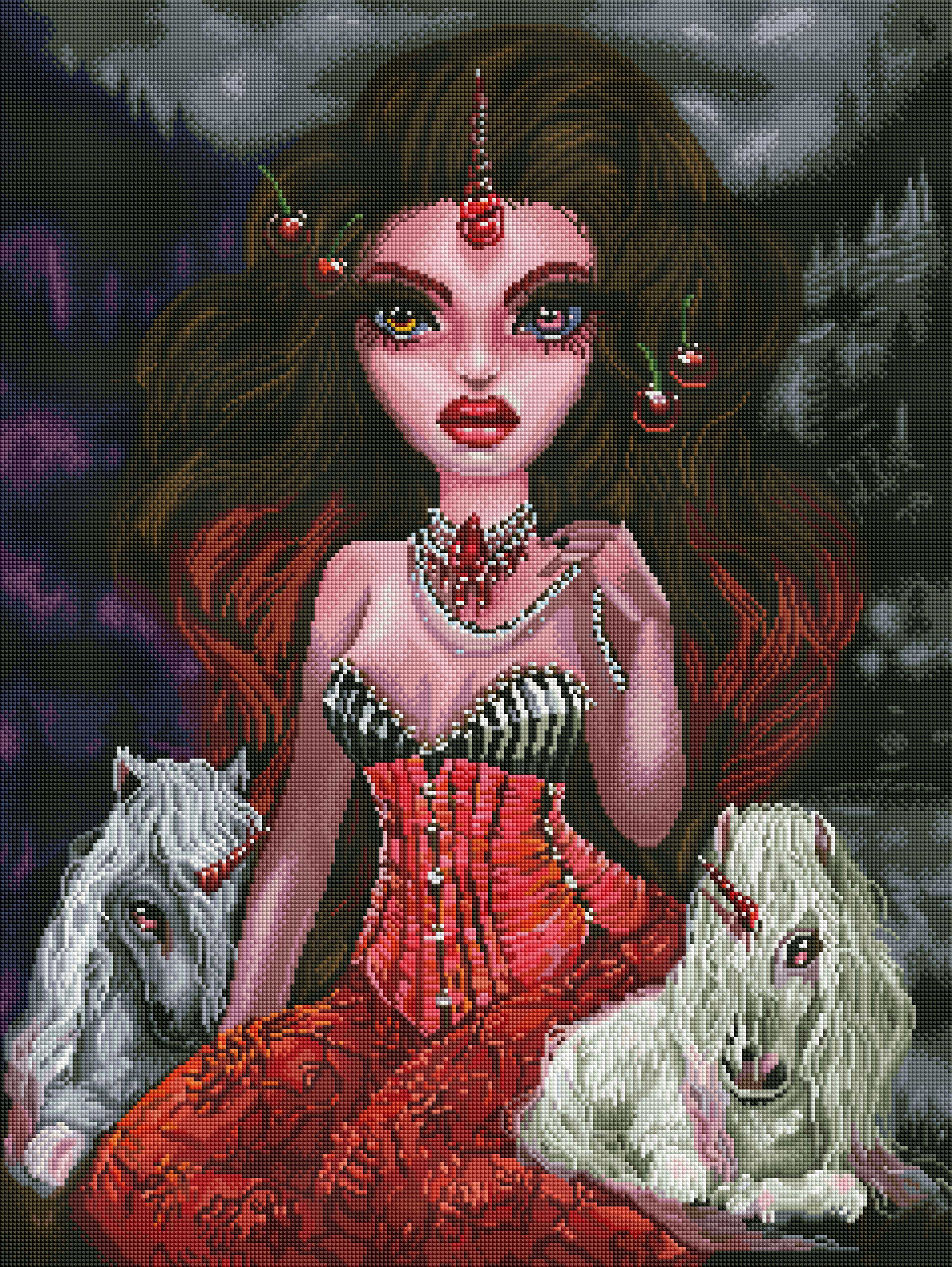 Cherry Bomb - Image 2