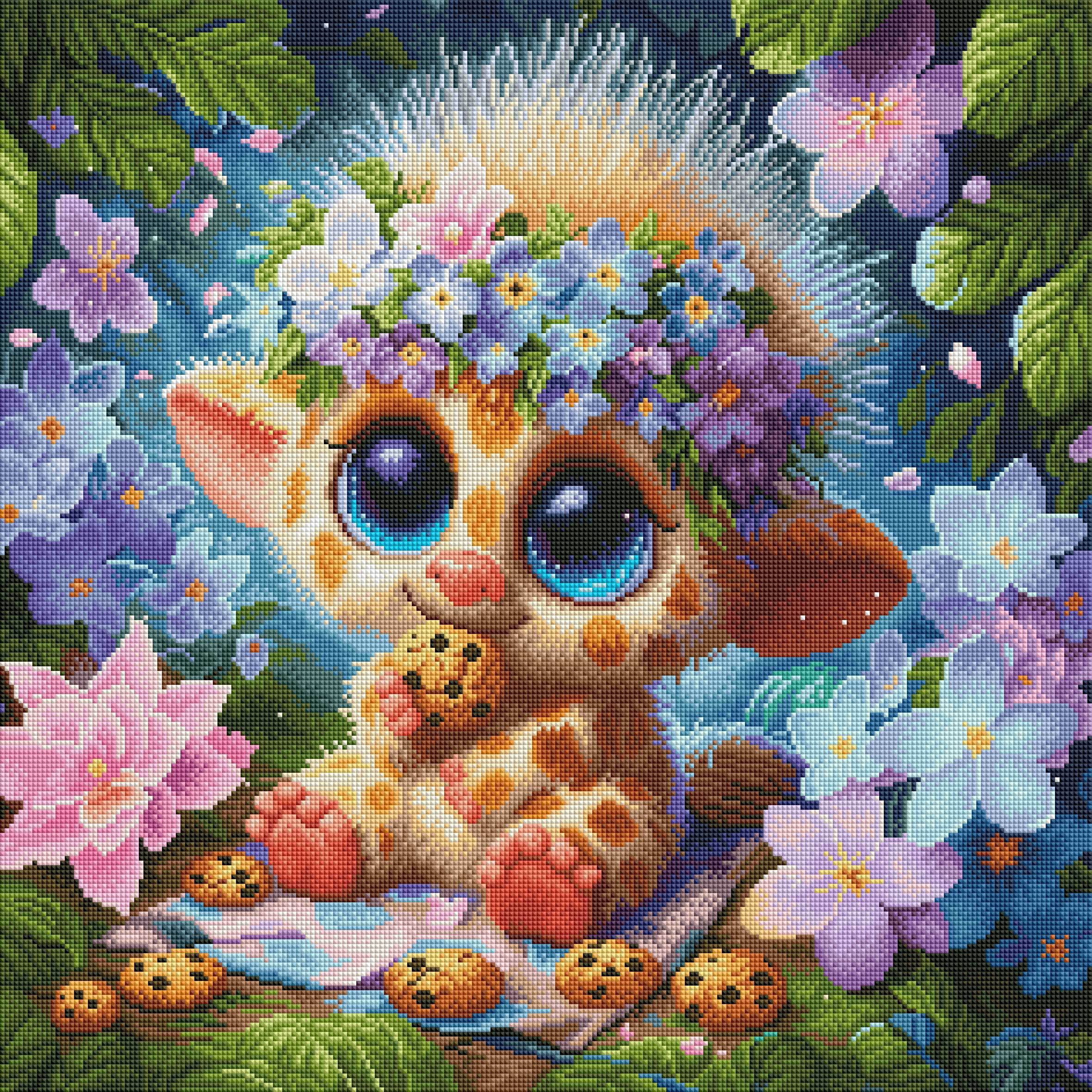 Chewy Cutie - Image 2