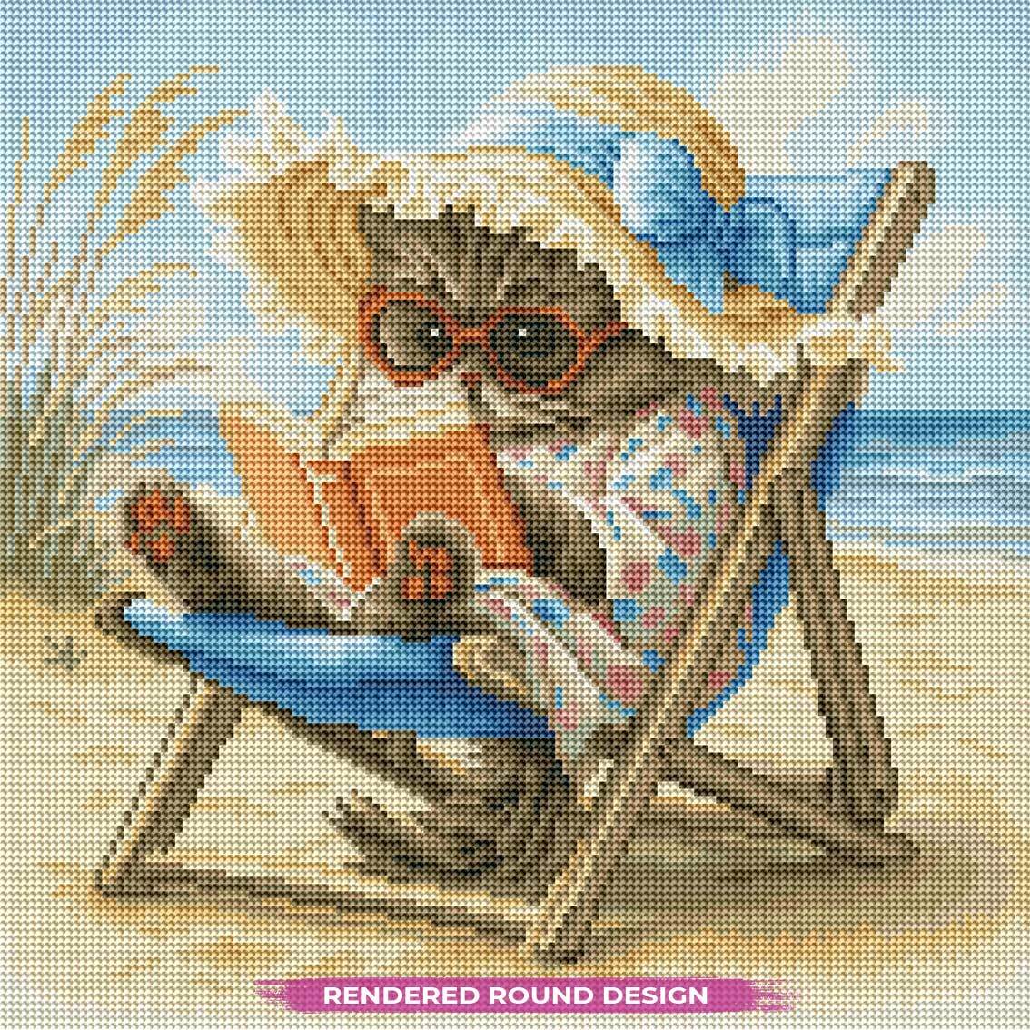 Chillax Cat - Image 3