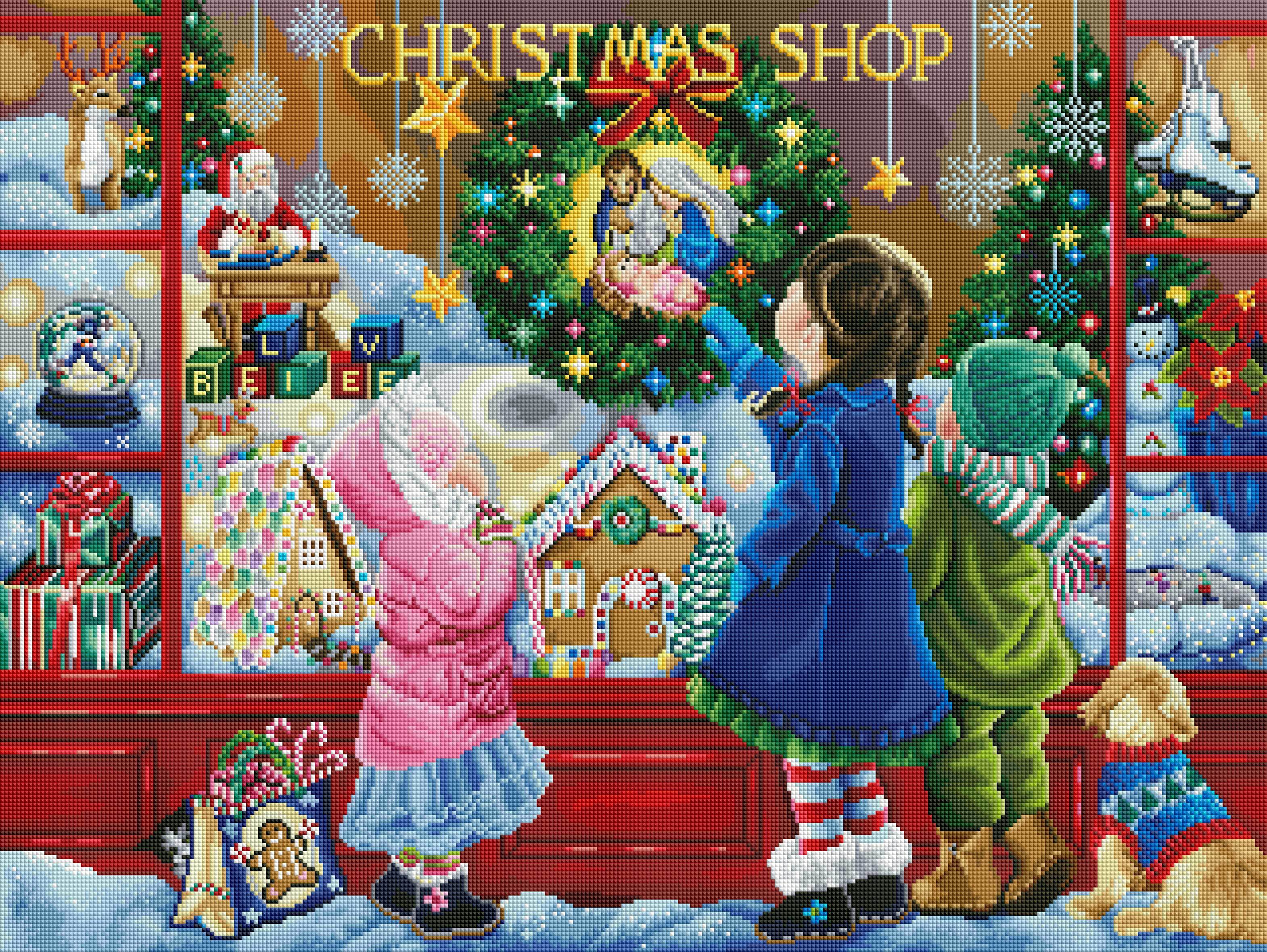 Christmas Blessings - Image 2