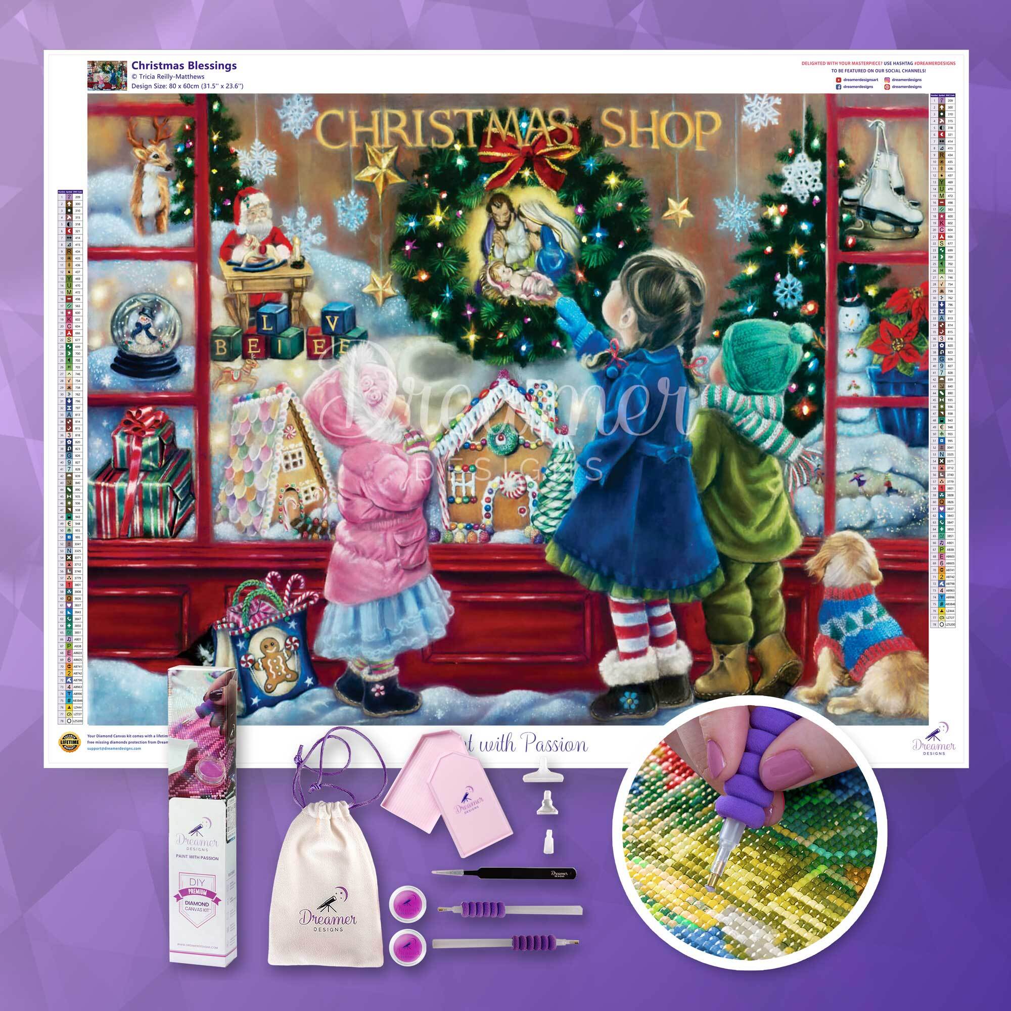 Christmas Blessings - Image 3