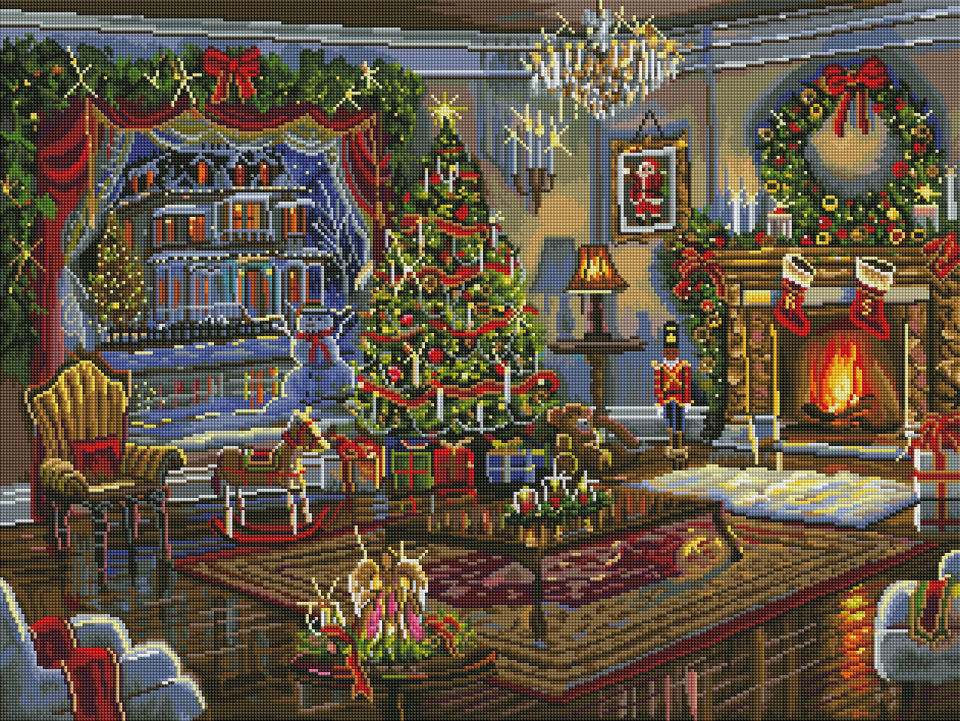 Christmas Comfort - Image 2